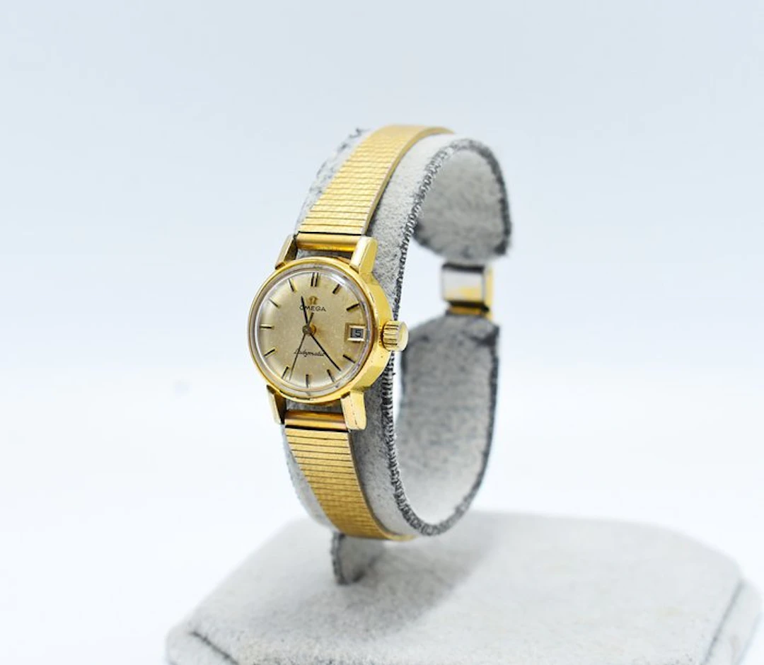 Omega - Ladymatic - No reserve price - 562.009 - Women - 1960-1969