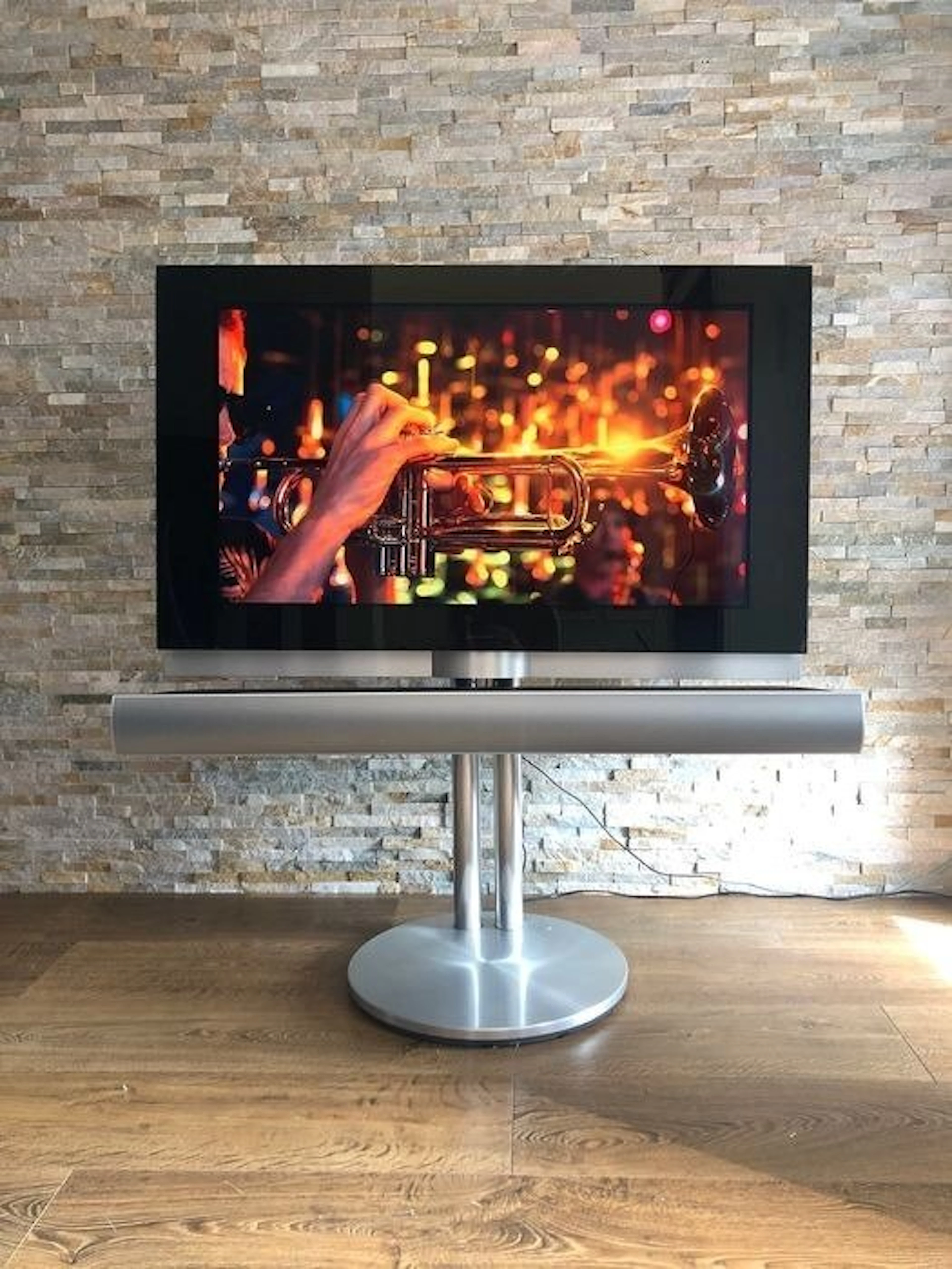 Bang & Olufsen - Beovision 7 Mark 6 - 40" inc