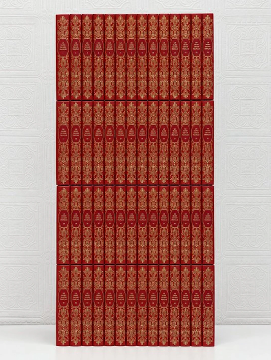Écrivains français - « Les Grands Écrivains Français » (65 Volumes)