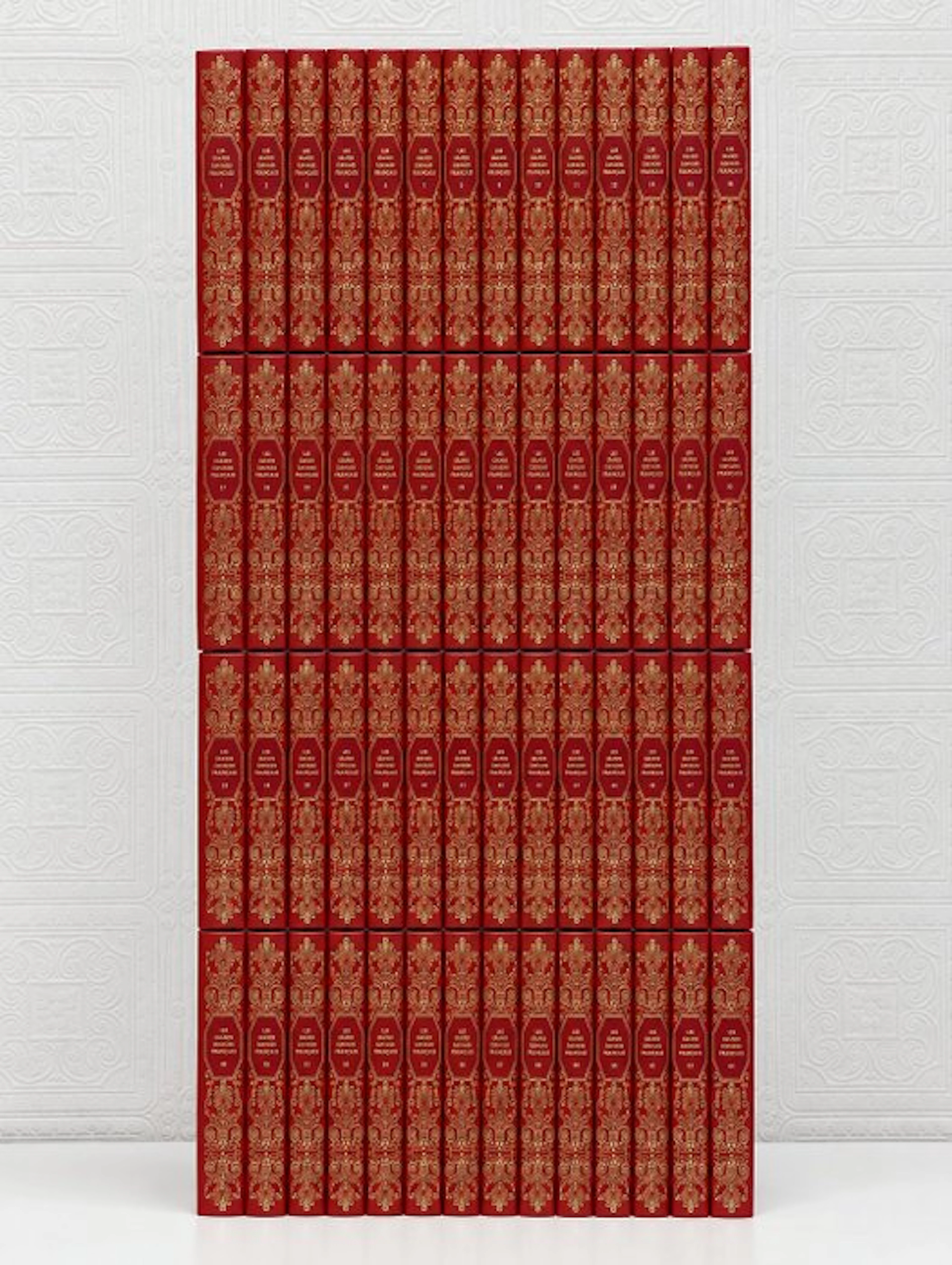 Écrivains français - « Les Grands Écrivains Français » (65 Volumes)