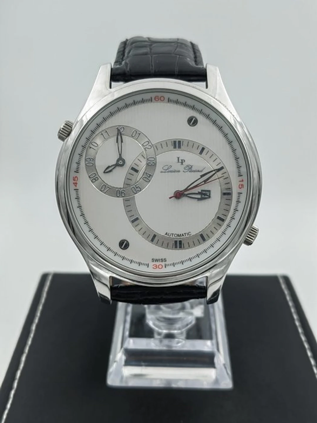 Lucien Picard - Dual Time - No reserve price - 2B-359 - Men - 2000-2010
