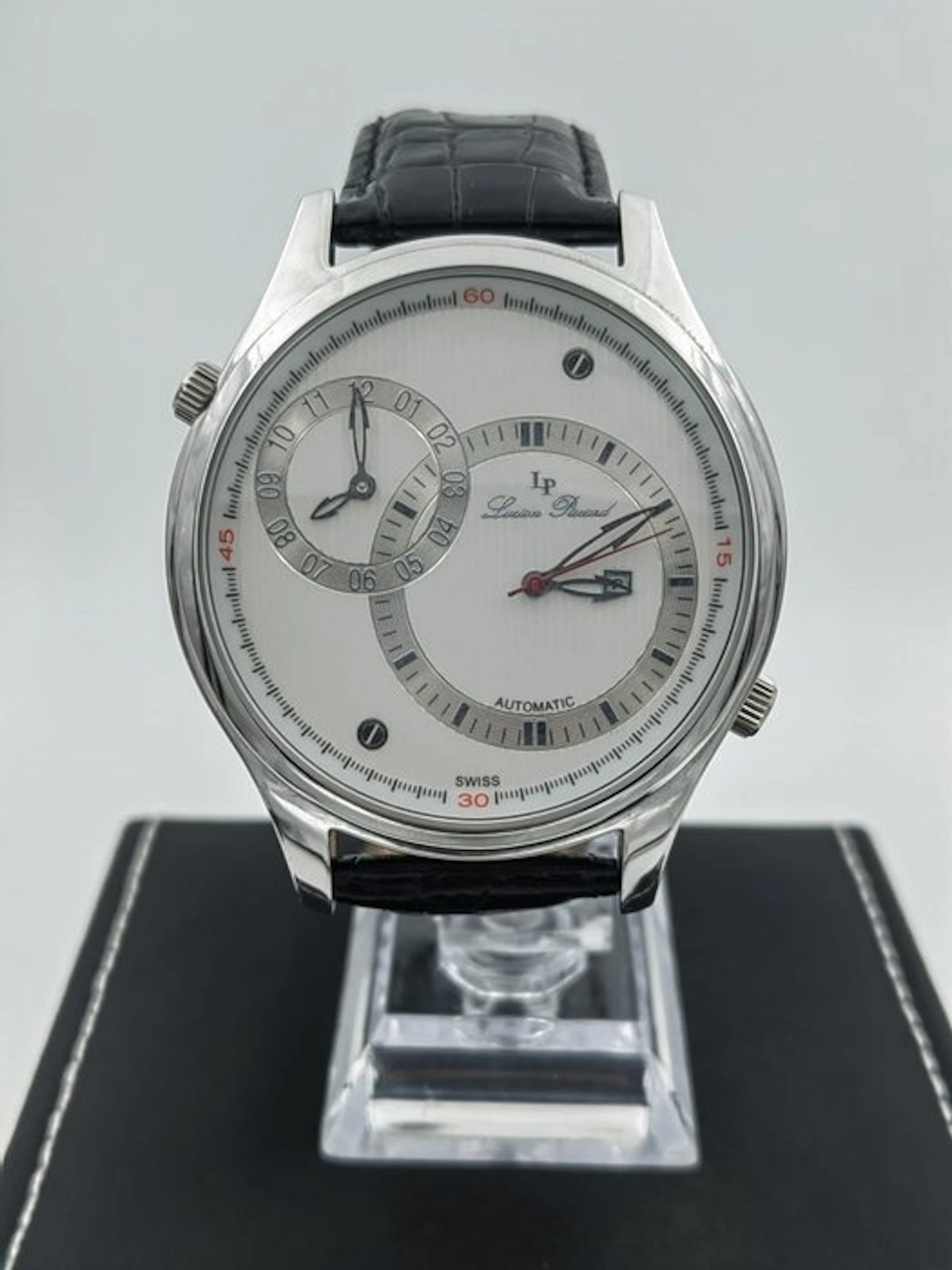 Lucien Picard - Dual Time - No reserve price - 2B-359 - Men - 2000-2010