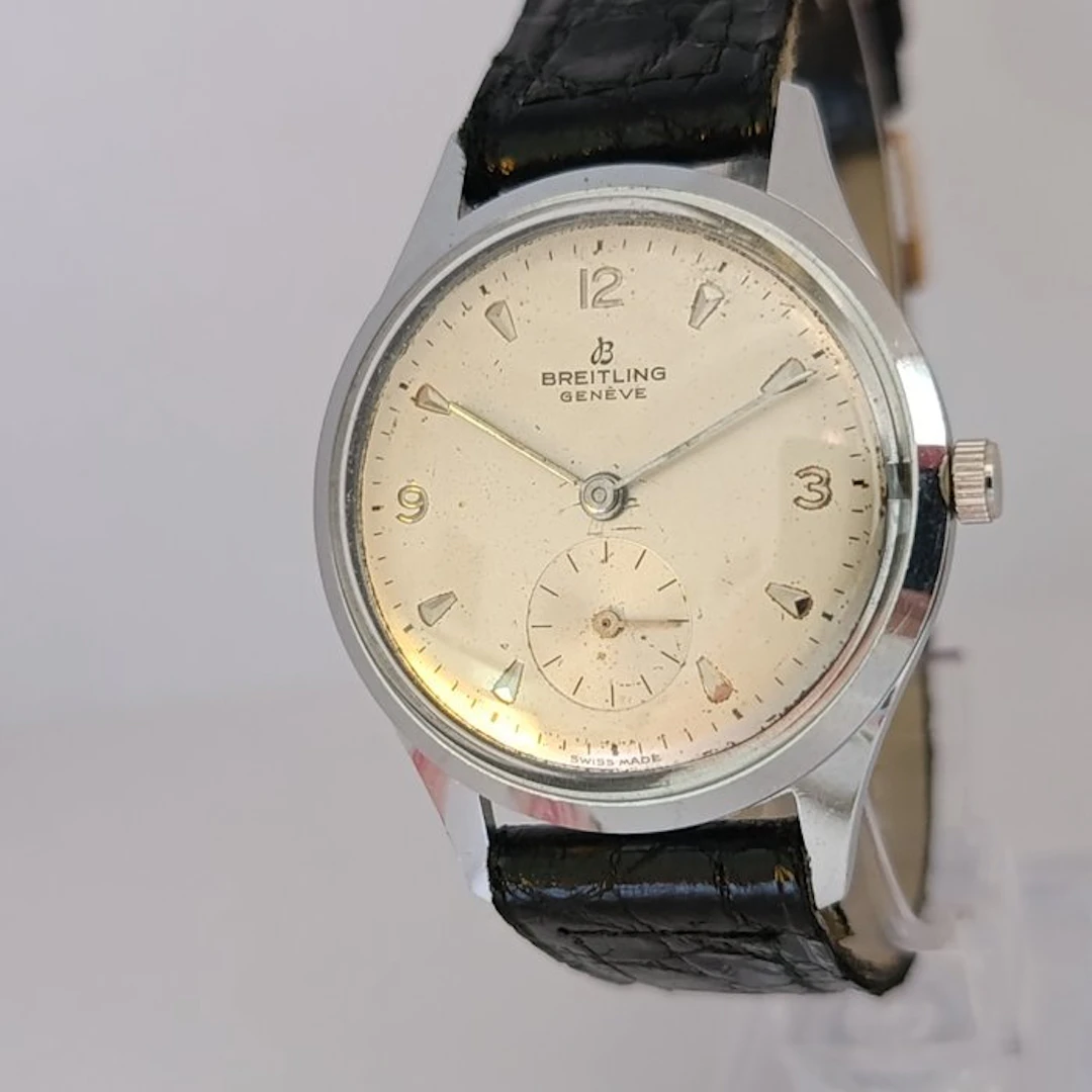 Breitling - 17 Jewels - No reserve price - Men - 1960-1969