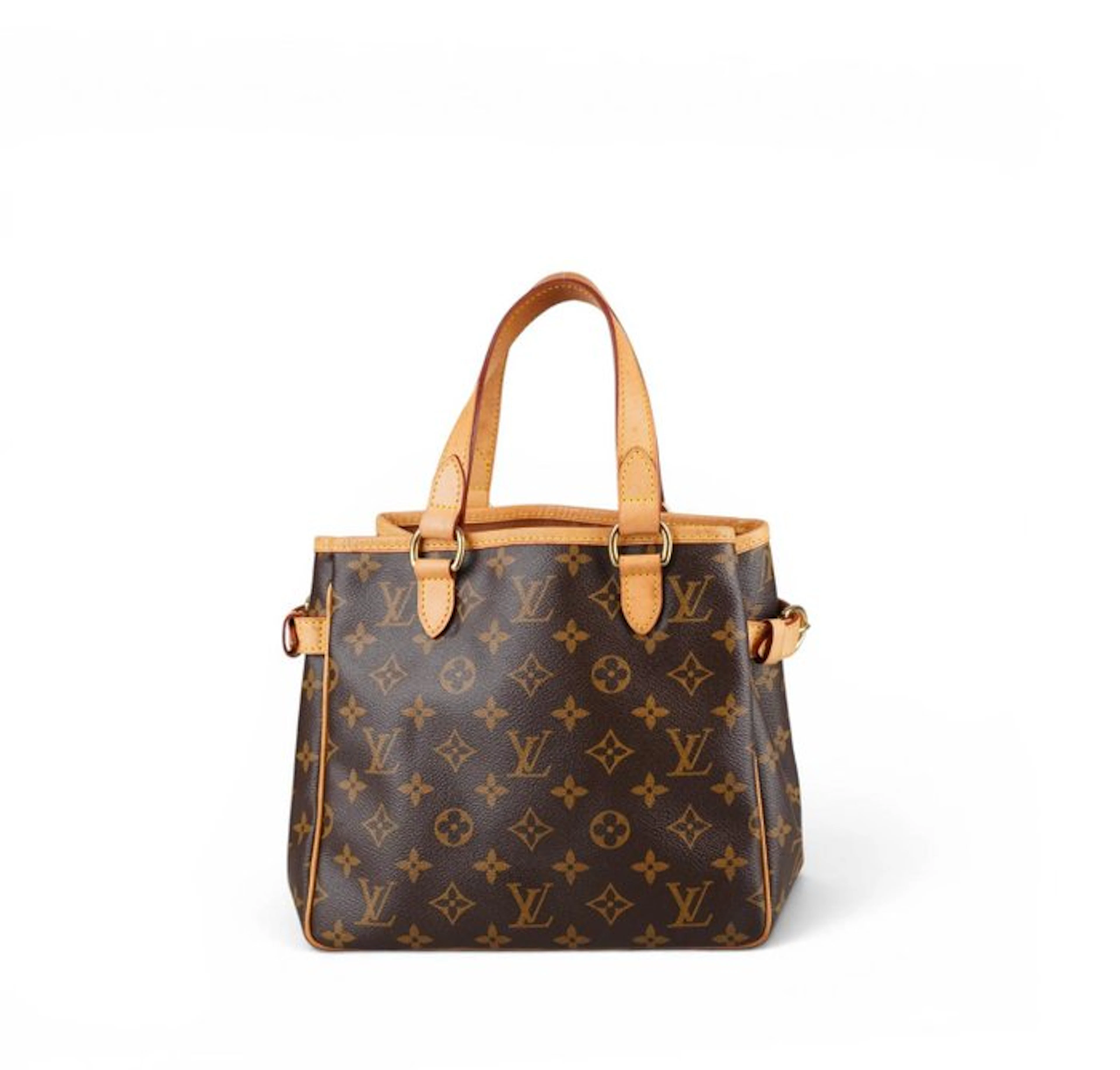 Louis Vuitton - Batignolles PM Monogram - Bag