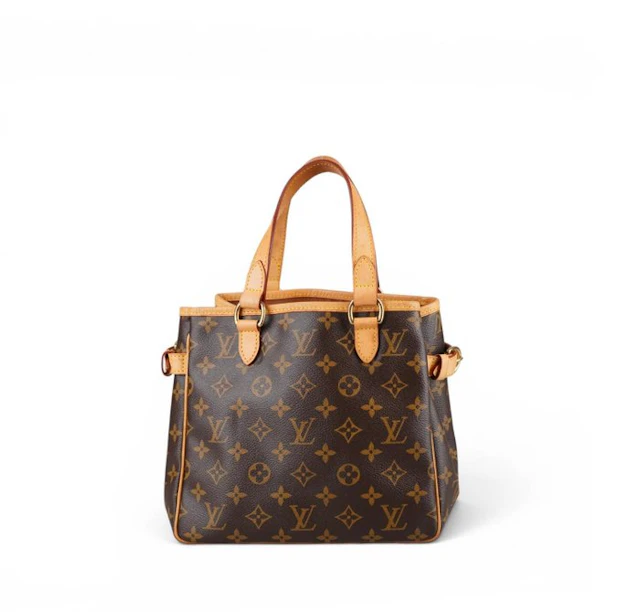 Louis Vuitton - Batignolles PM Monogram - Bag