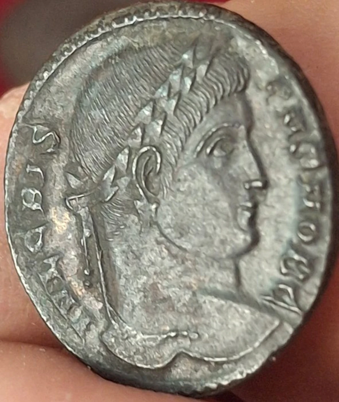 Roman Empire