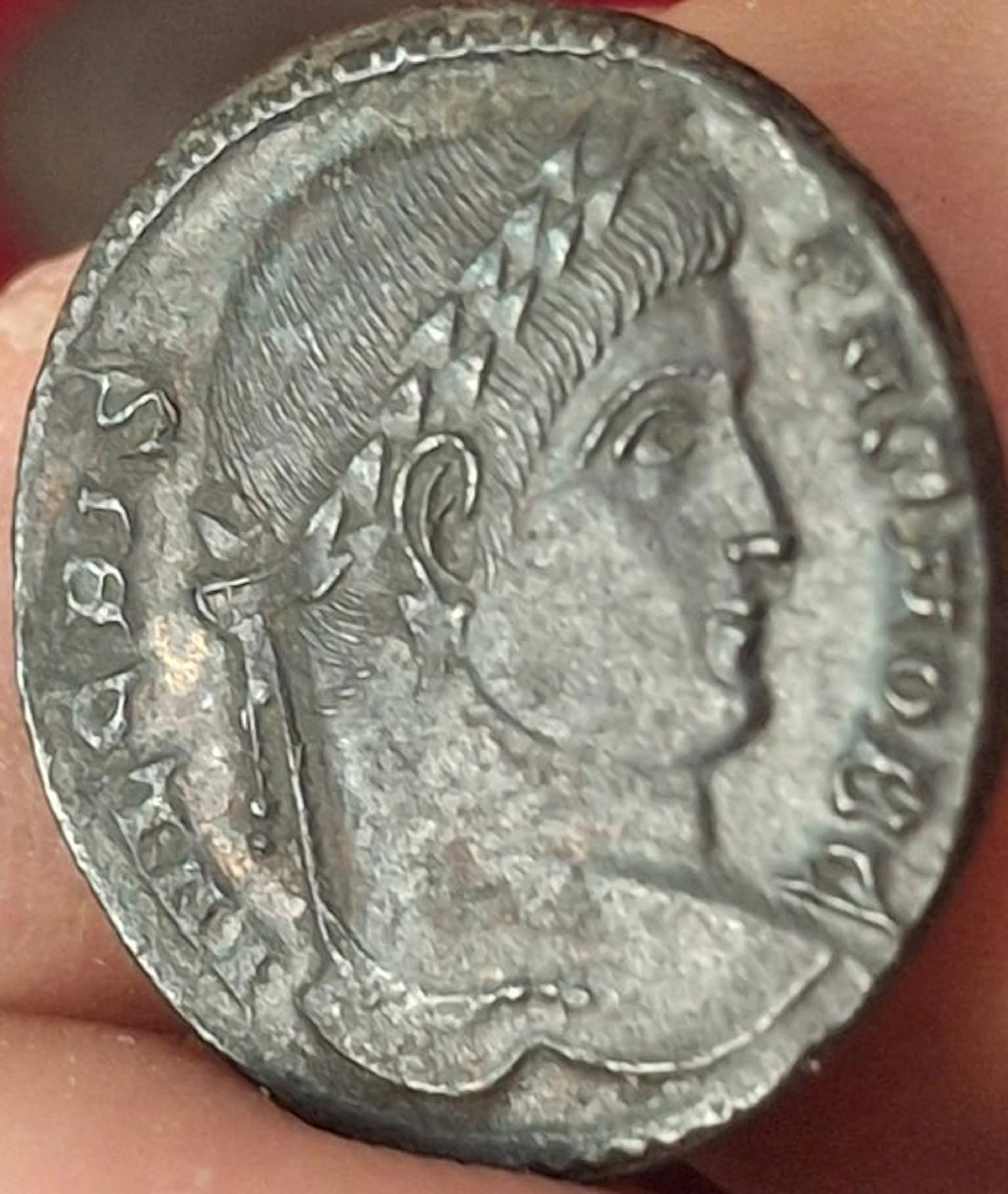 Roman Empire