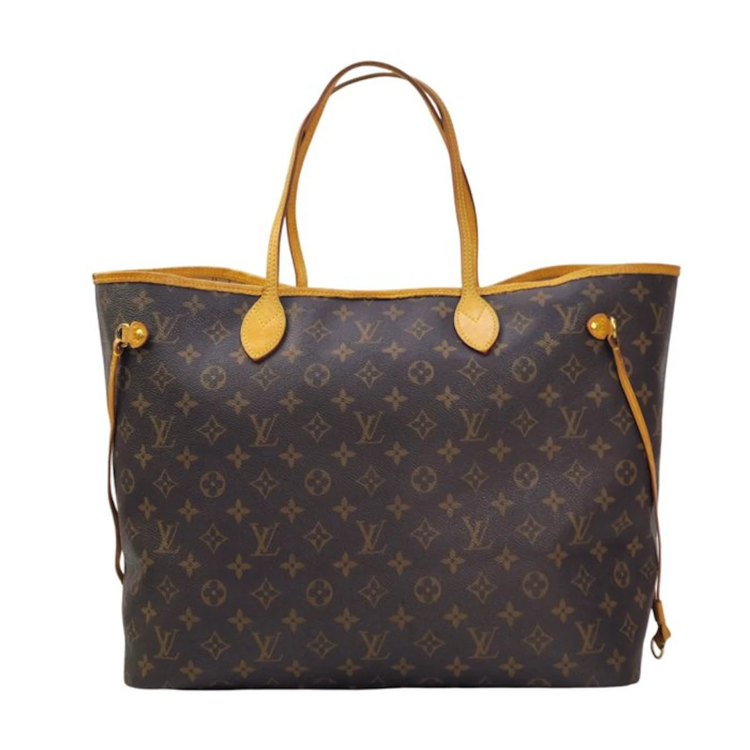 Louis Vuitton - Neverfull GM - Bag