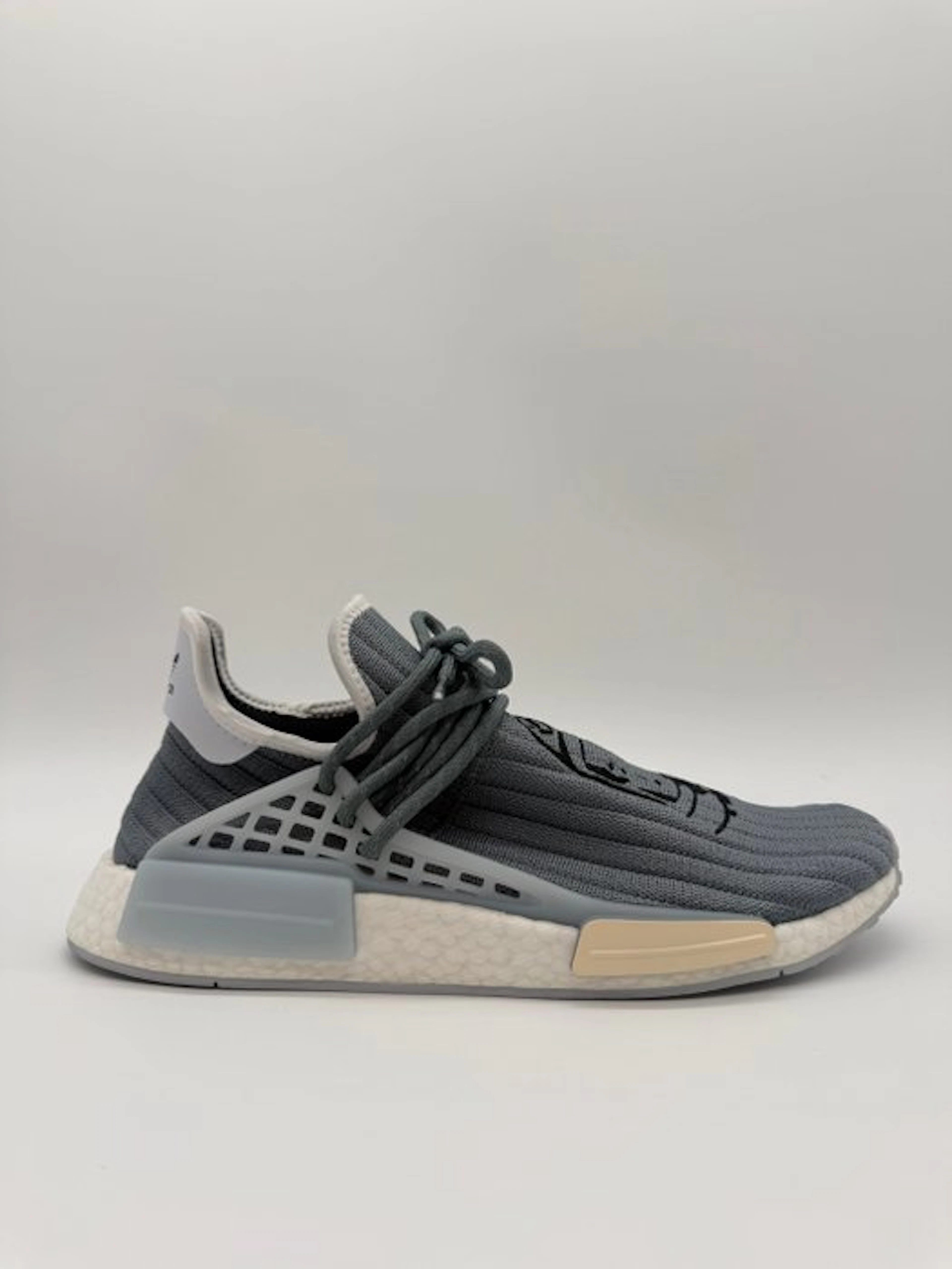 Adidas - Adidas NMD Hu Pharrel x Billionaire Boys Club...