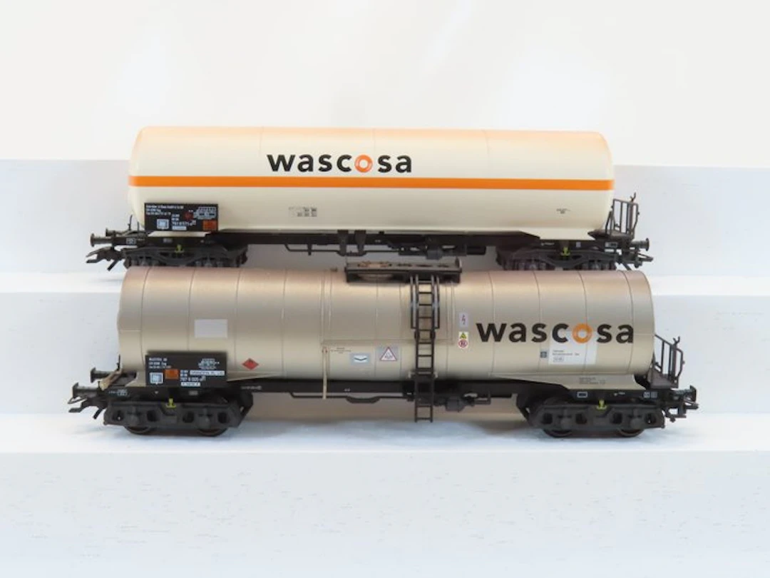 Märklin H0 - 46554 - Model train freight wagon set (1)...