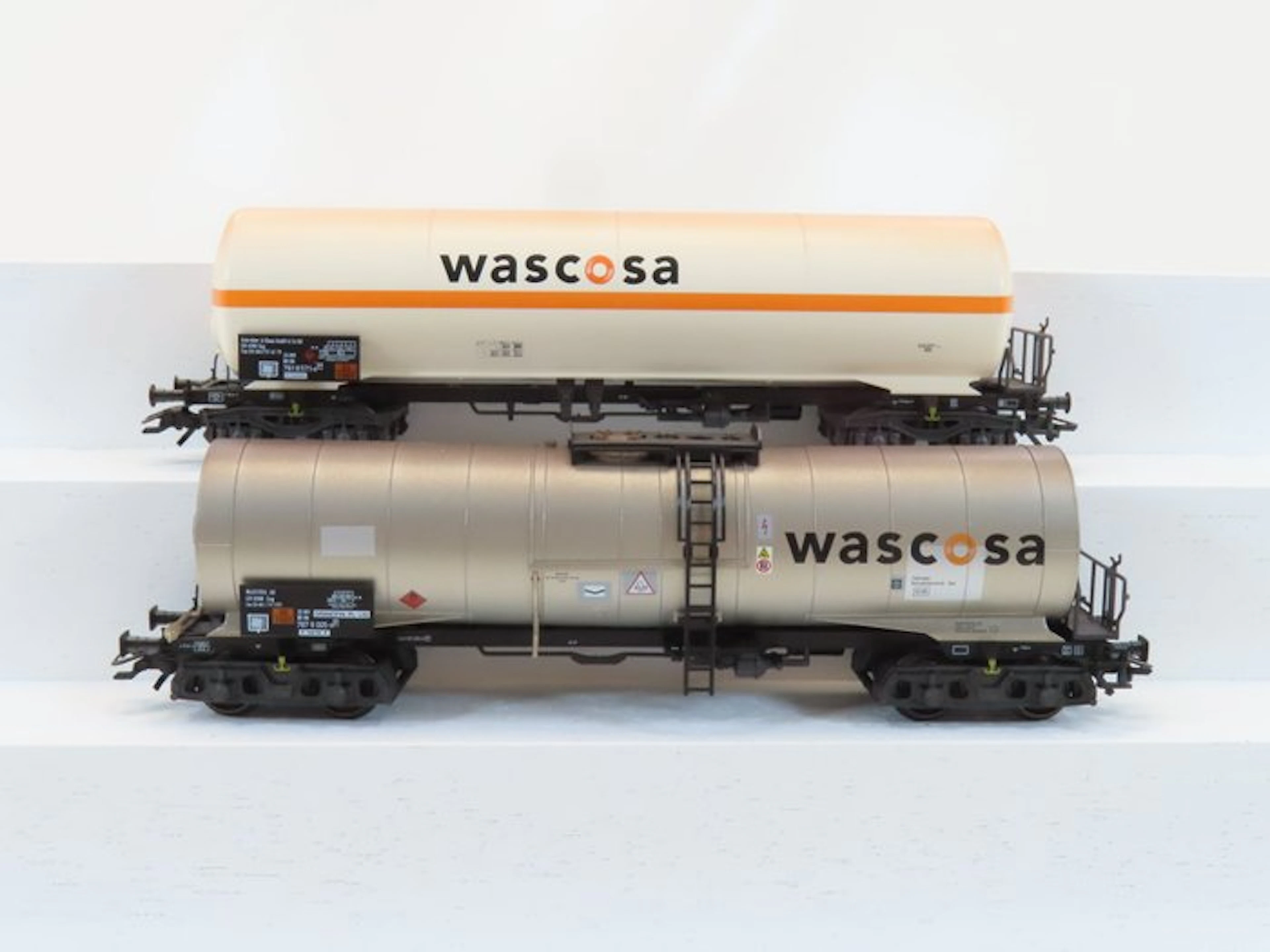 Märklin H0 - 46554 - Model train freight wagon set (1)...