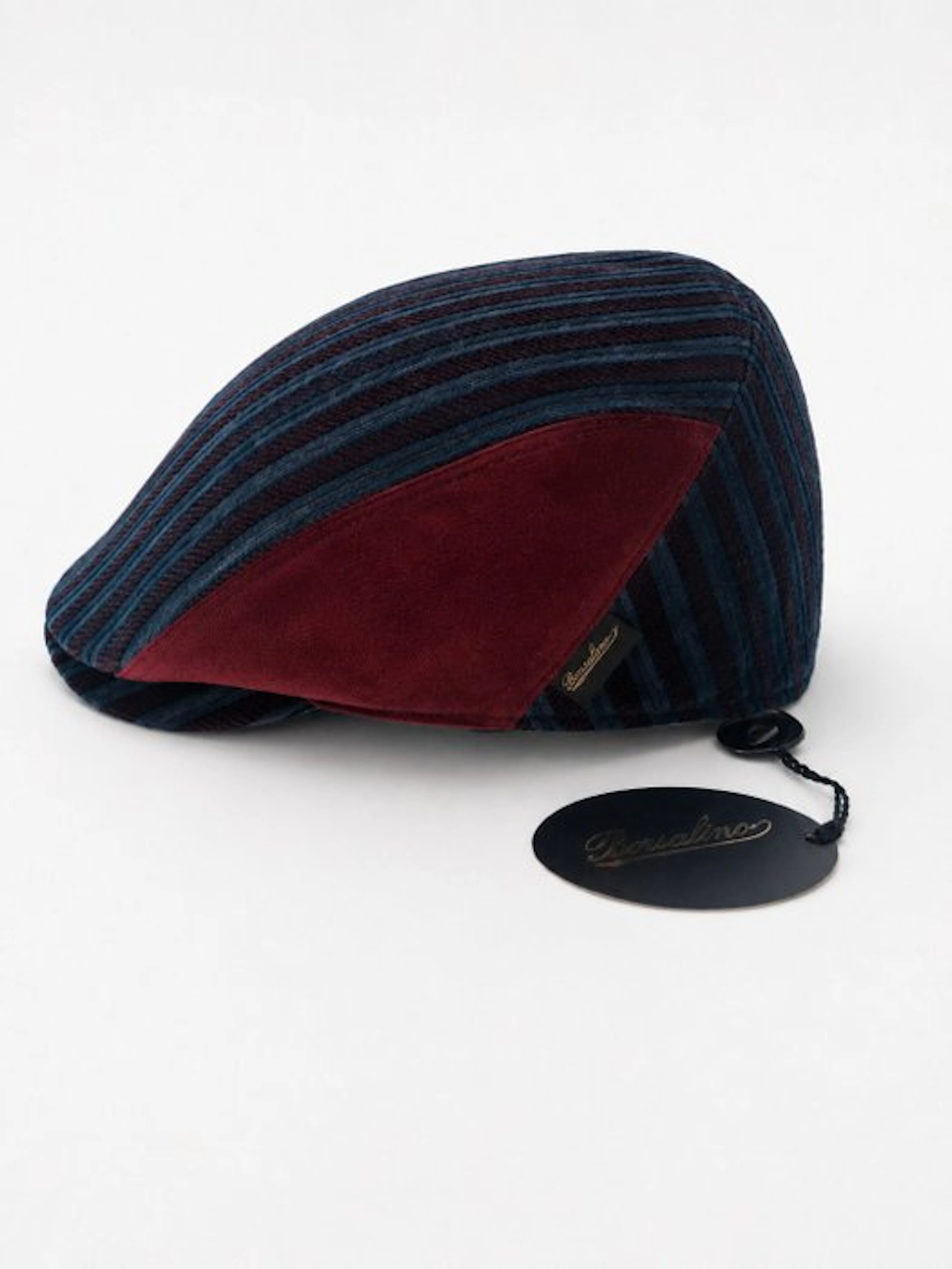 Borsalino - Hat (1) - Cotton