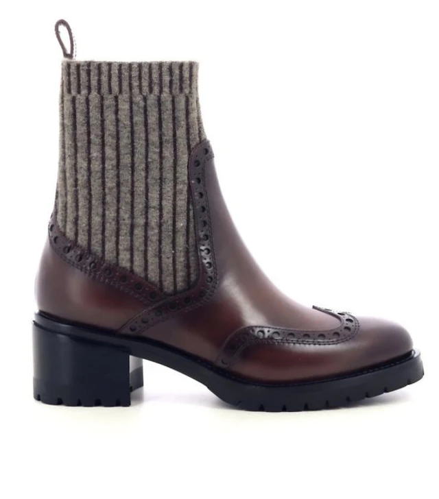 Santoni - Ankle boots - Size: EU 39.5