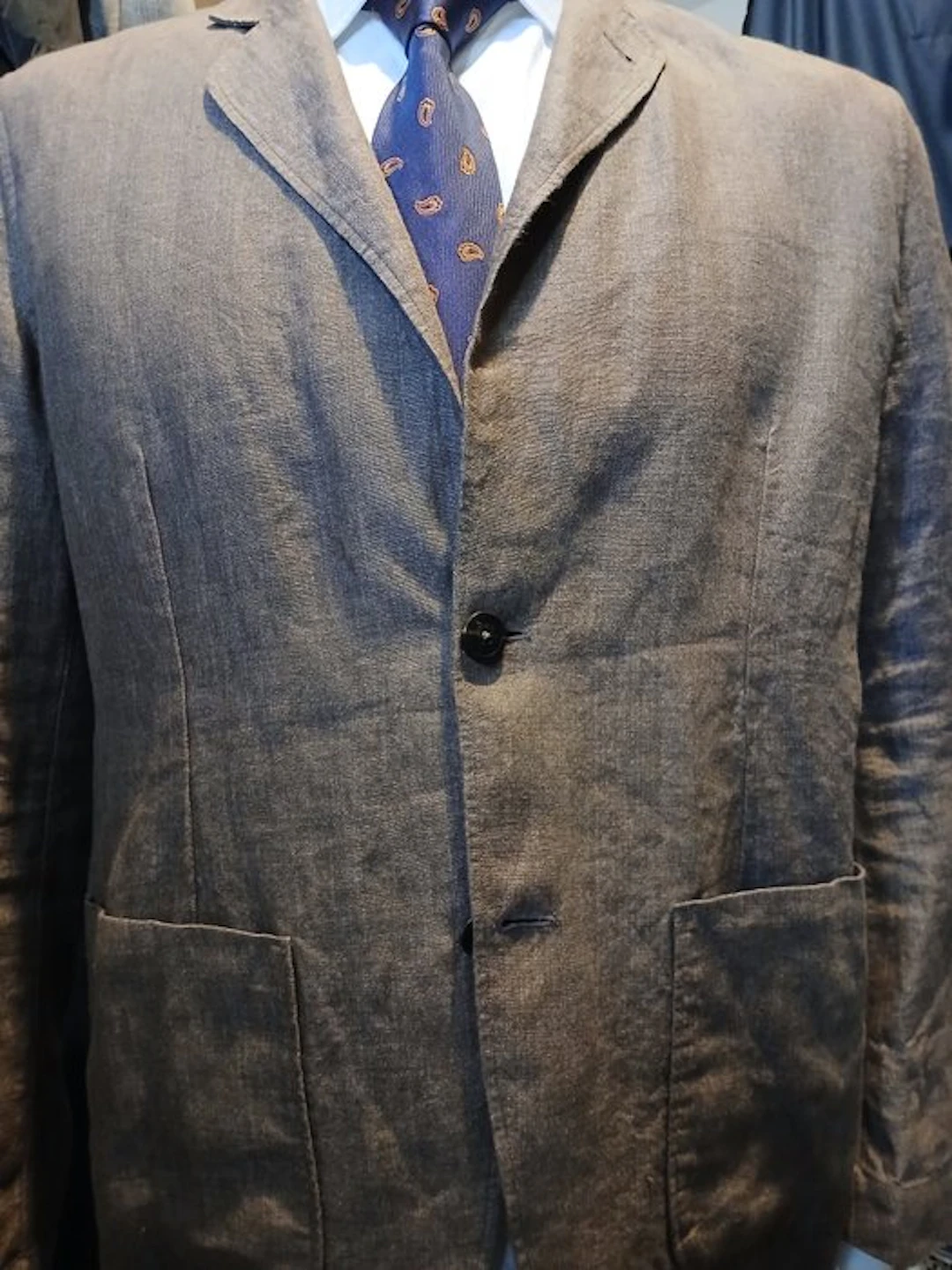LARDINI - Blazer - New with tags