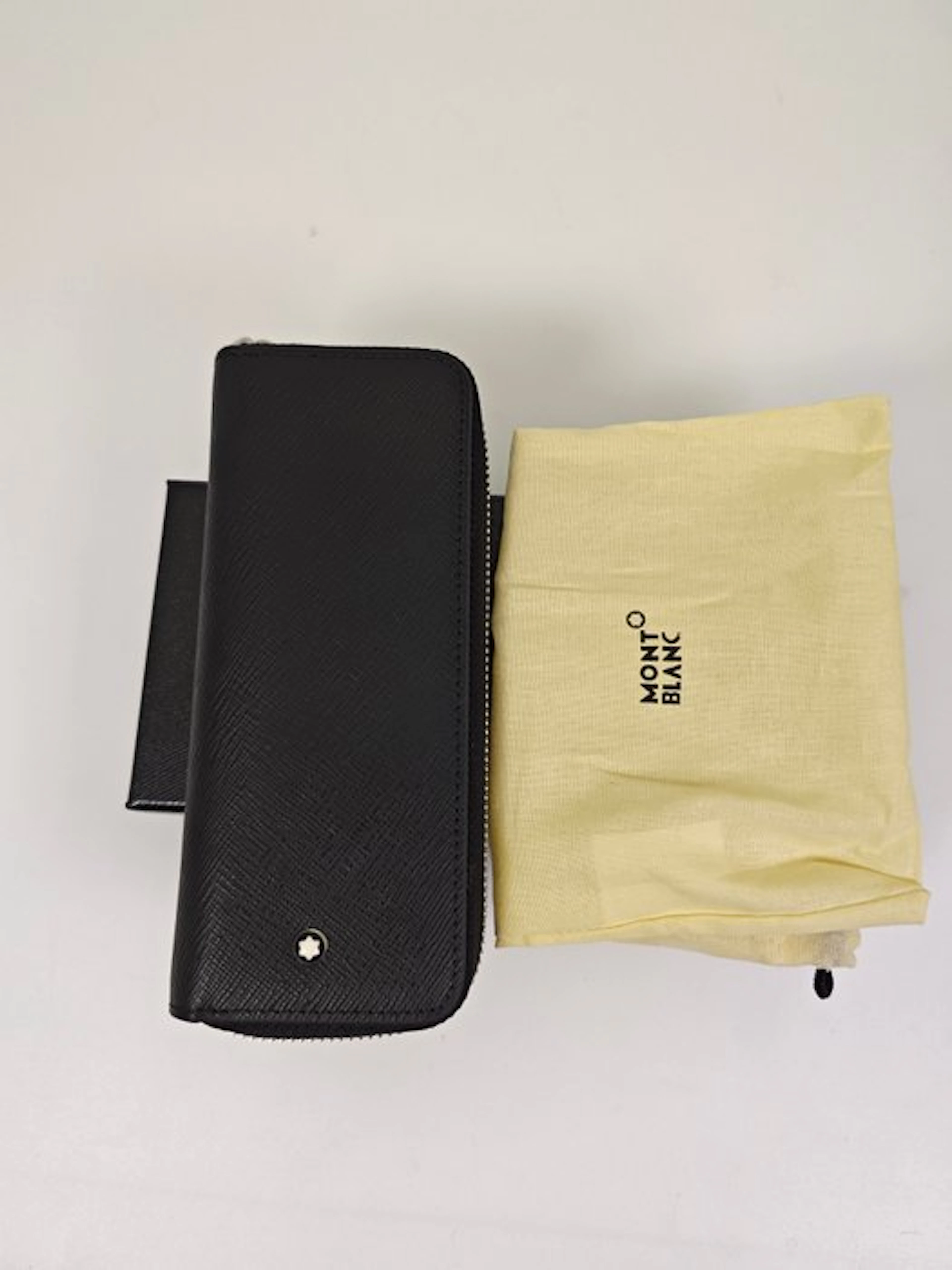 Montblanc - No reserve price - Pen case - Leather