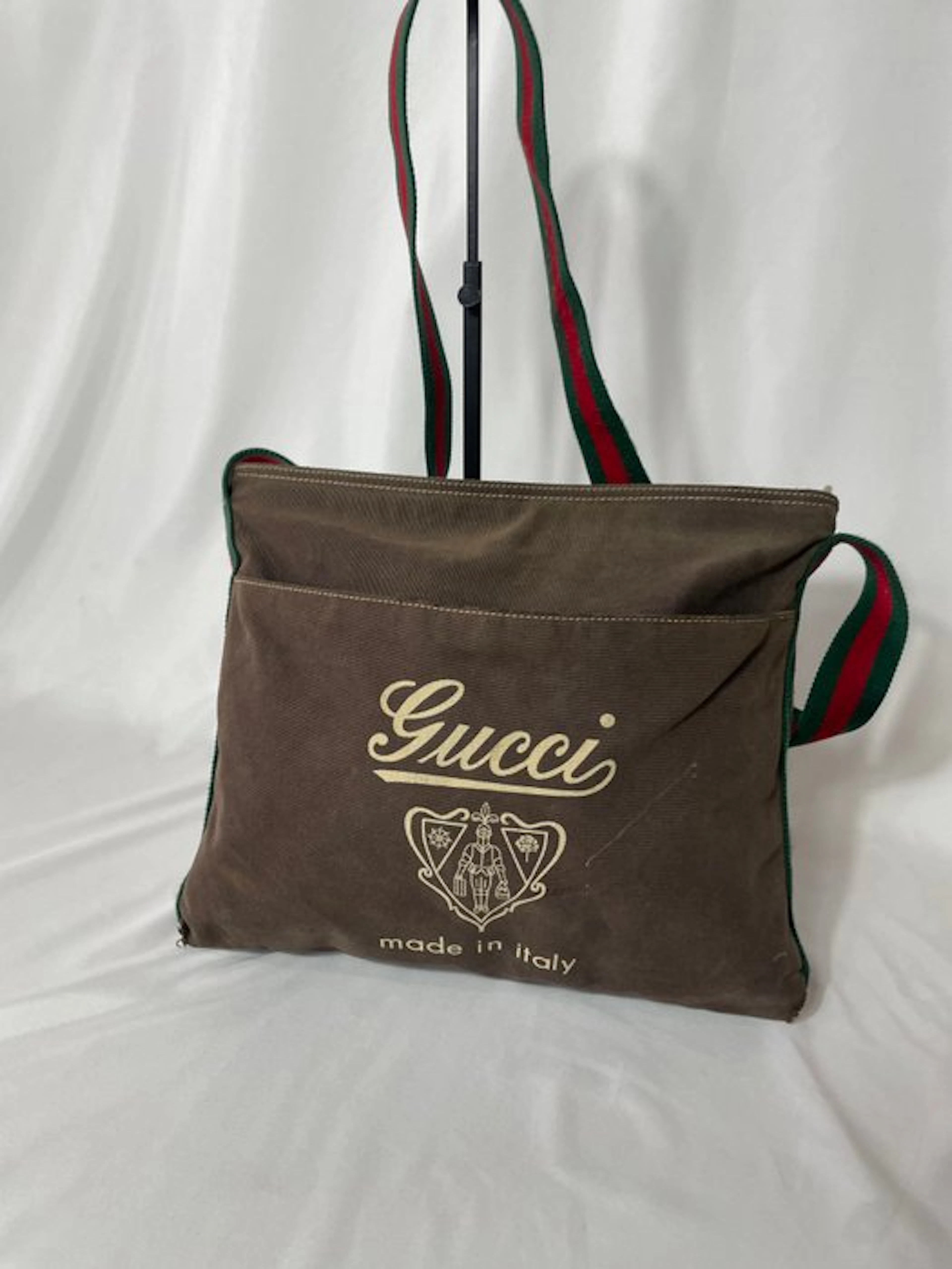 Gucci - Ophidia - Shoulder bag