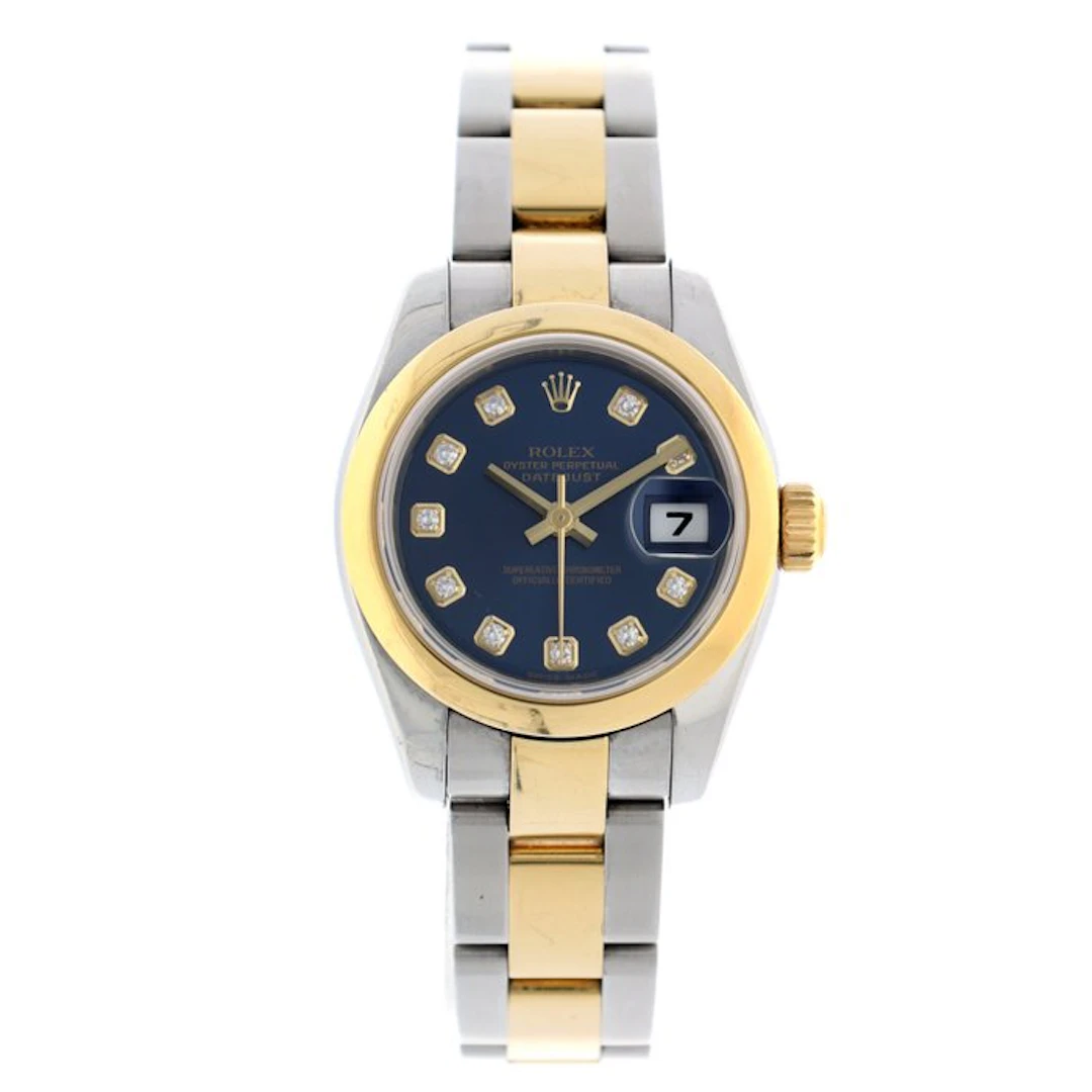 Rolex - Lady-Datejust - No reserve price - 179163 - Women - 2006