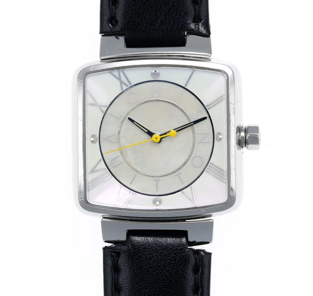 Louis Vuitton - Speedy Square - No reserve price - Q221C - Women - 2000-2010