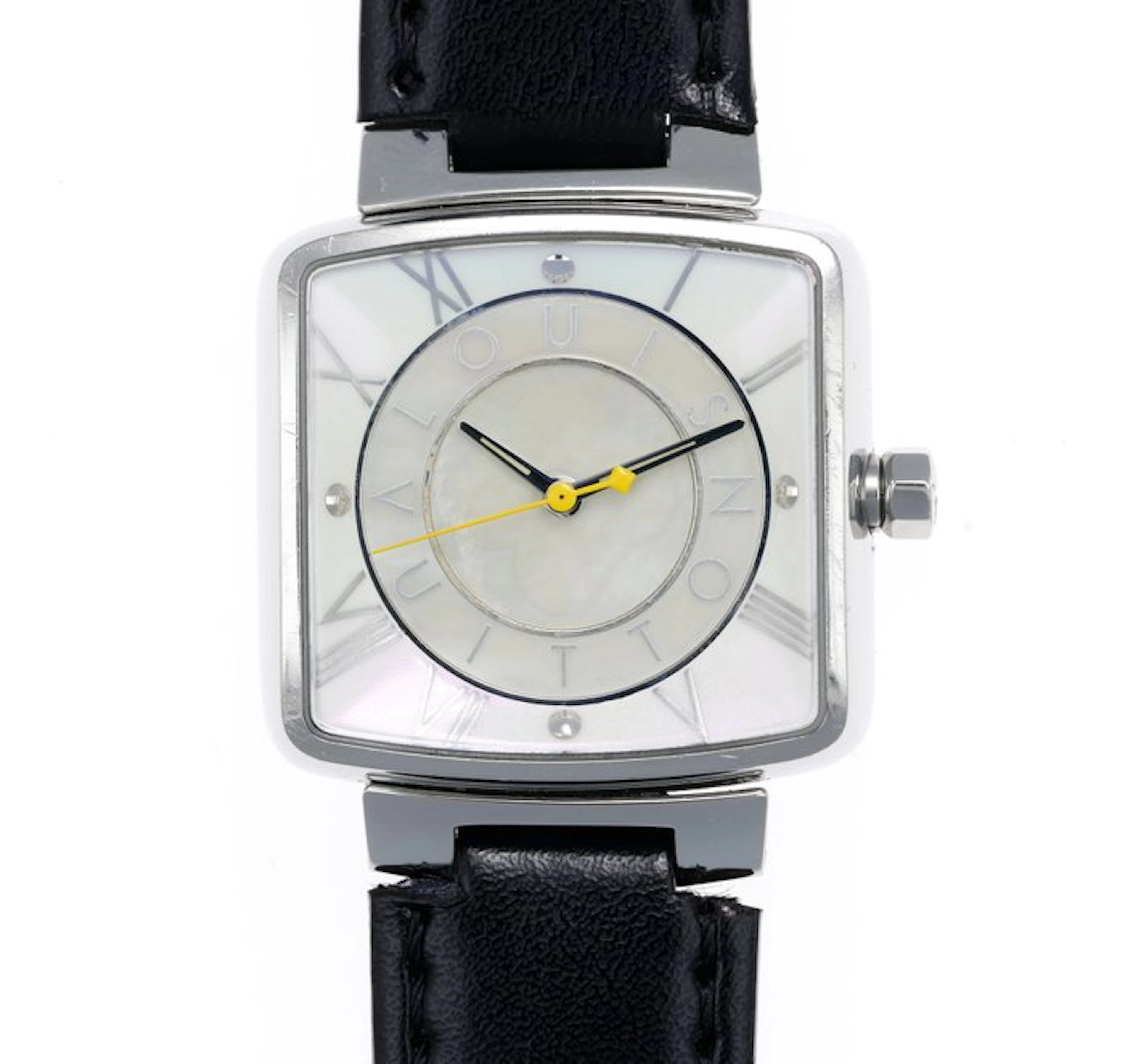Louis Vuitton - Speedy Square - No reserve price - Q221C - Women - 2000-2010