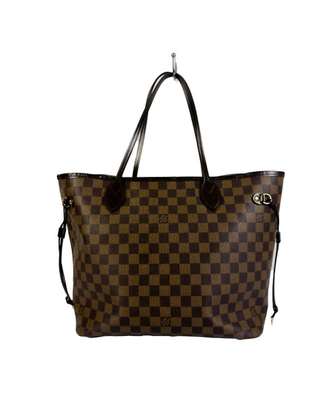 Louis Vuitton - Neverfull MM - Shoulder bag