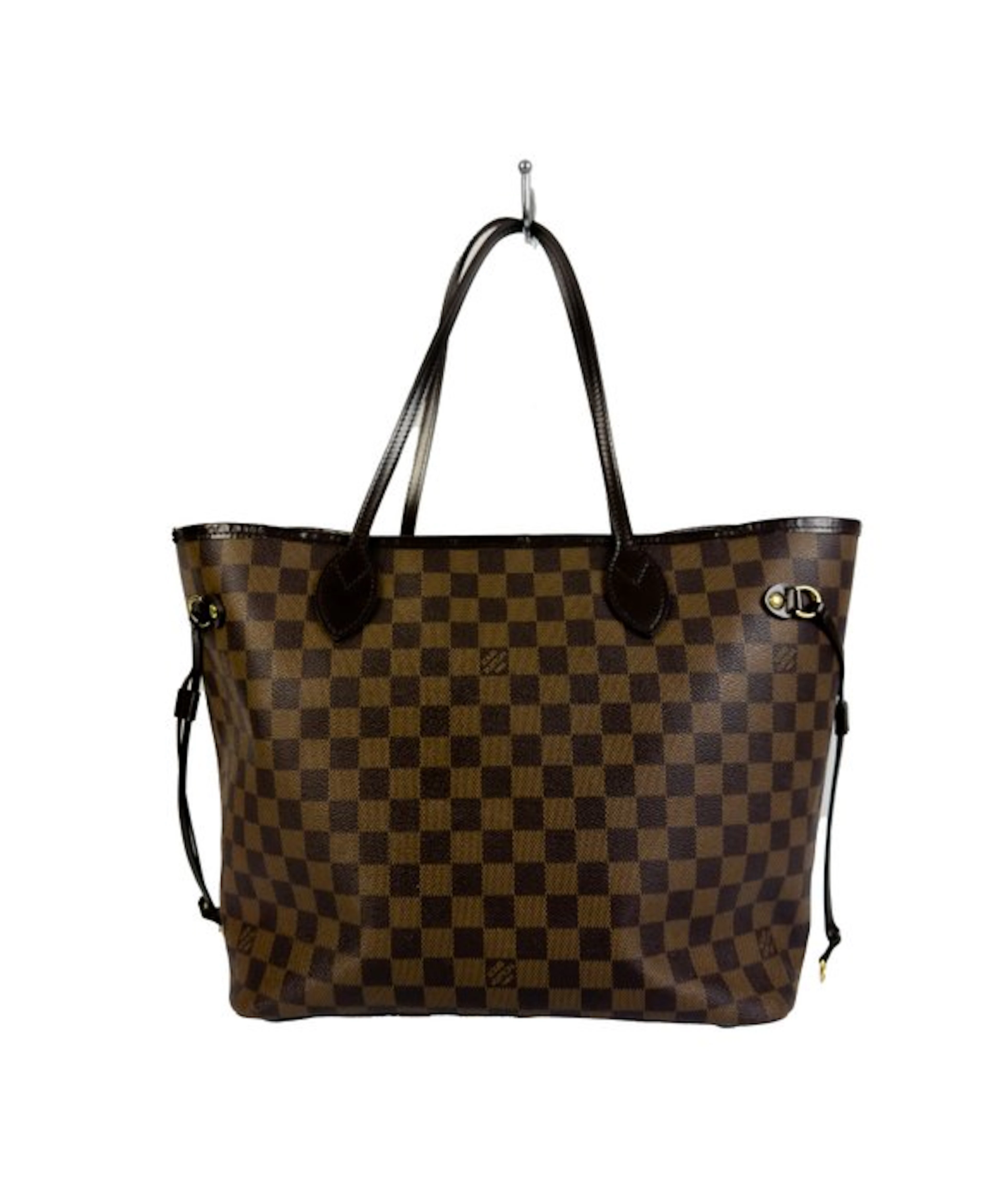 Louis Vuitton - Neverfull MM - Shoulder bag