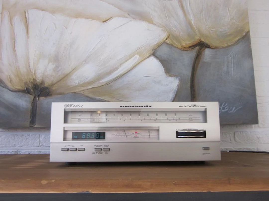 Marantz - ST400L Tuner