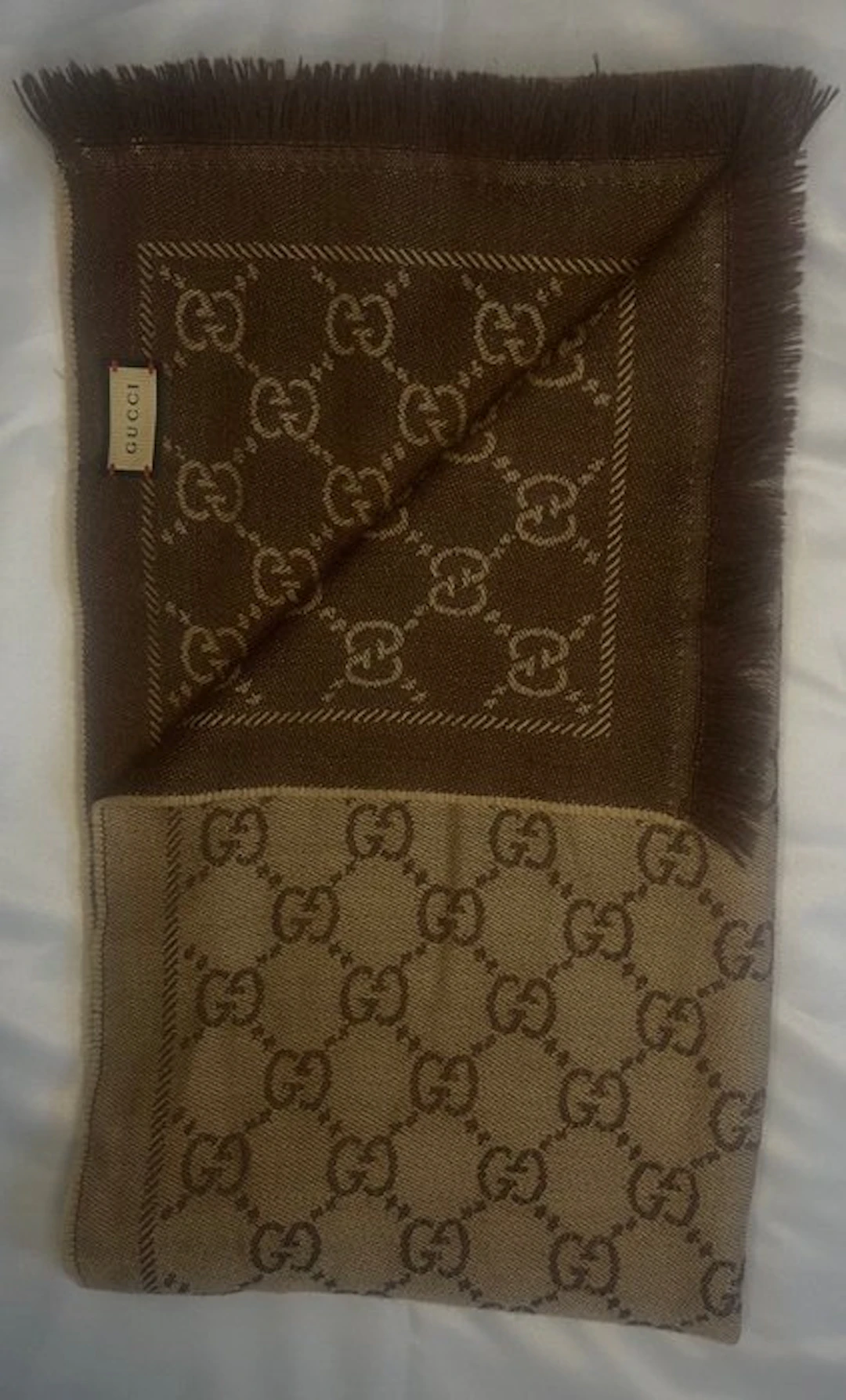 Gucci - Scarf