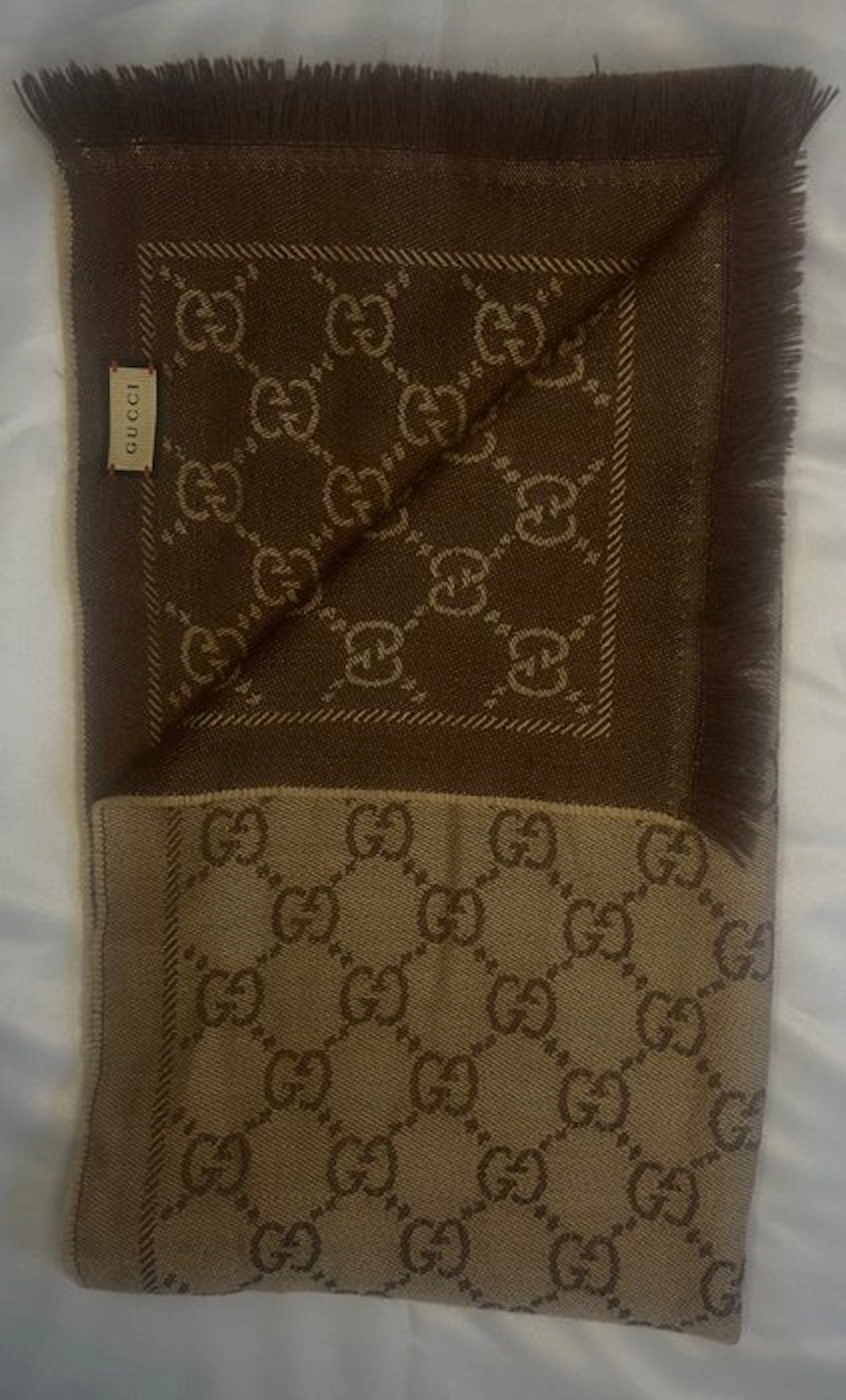 Gucci - Scarf