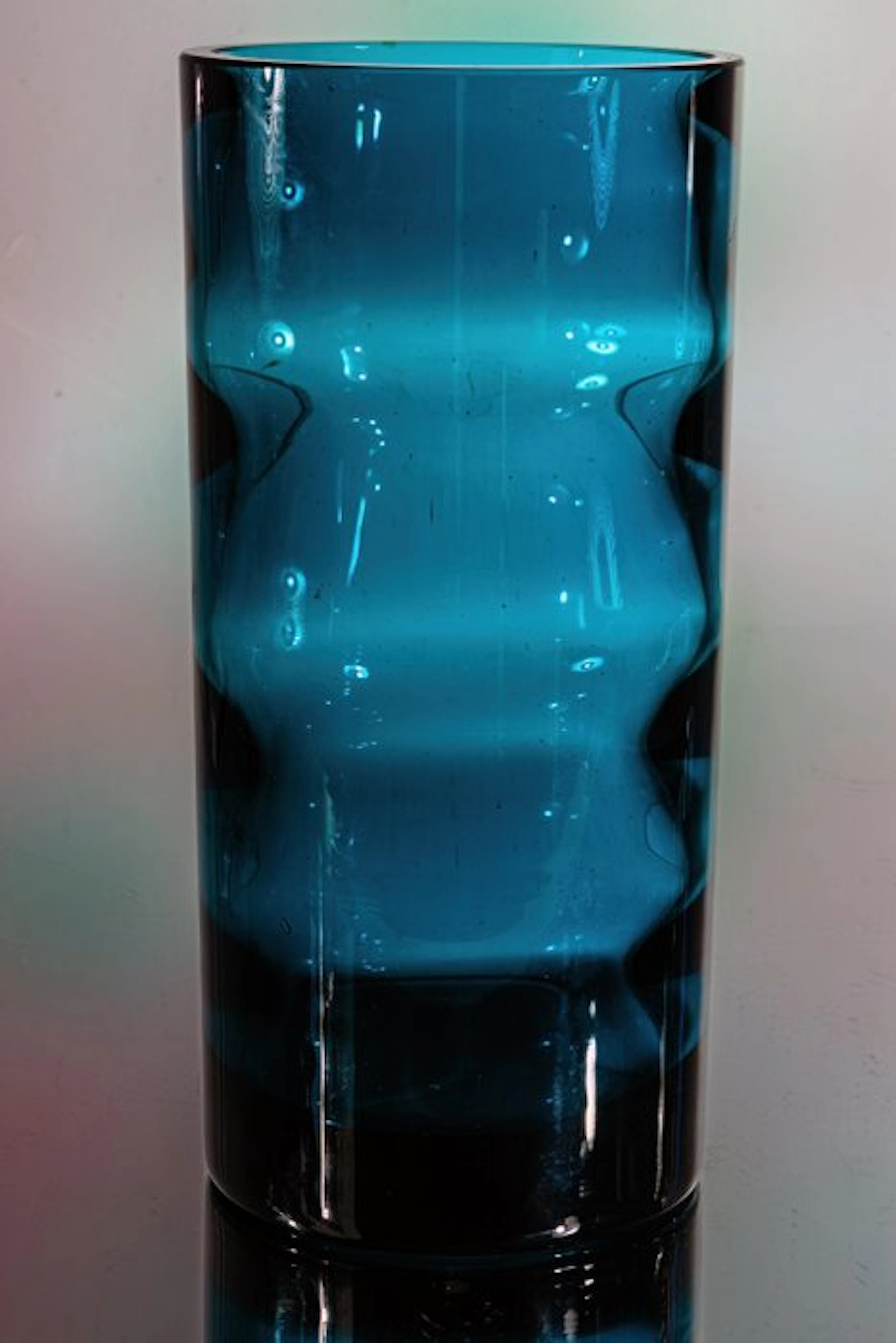 WMF - Erich Jachmann - Vase - Vase object - Mid Century...
