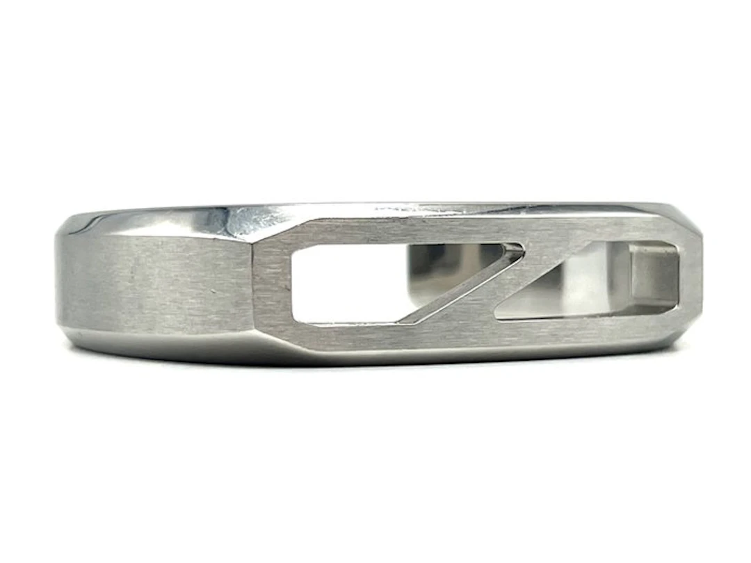 Hermès - Acier - Bracelet