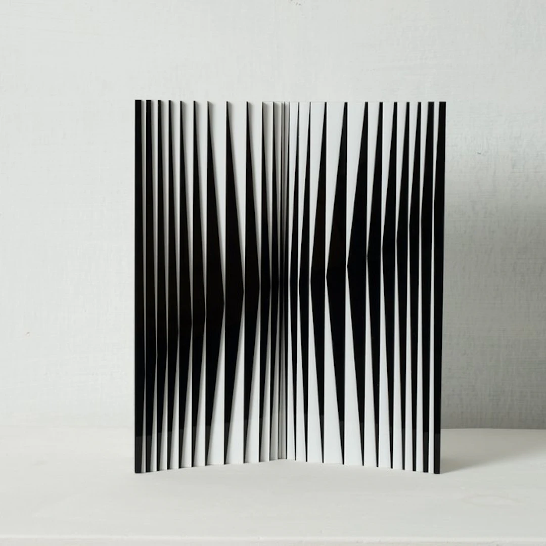 Gio Schiano - LIMITED EDITION - Curve