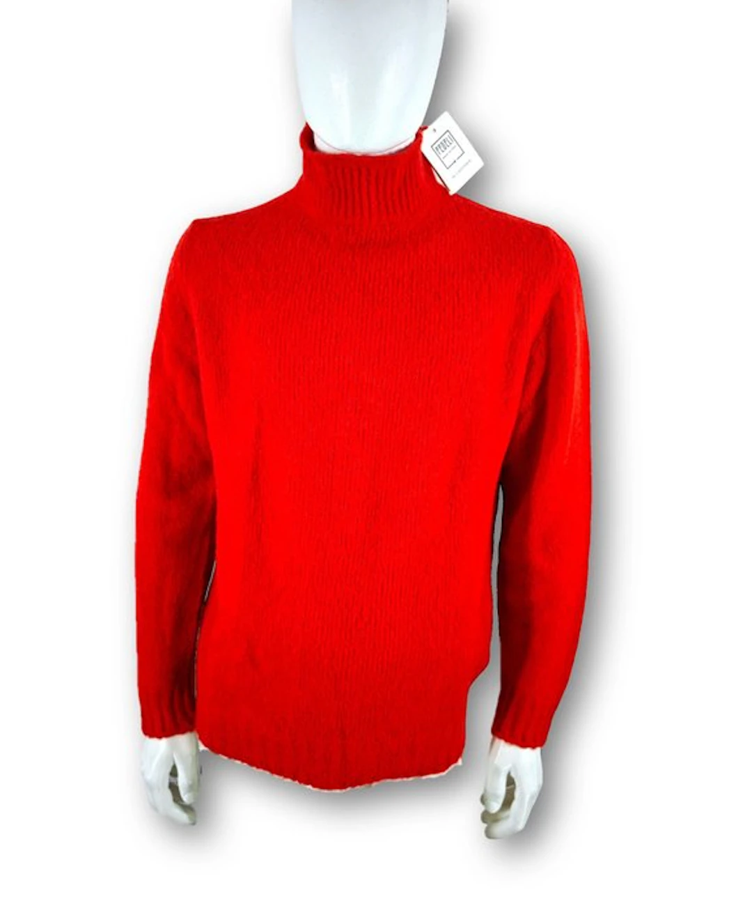 Fedeli - NEW, Mix Wool & Cashmere - Jumper - New with tags