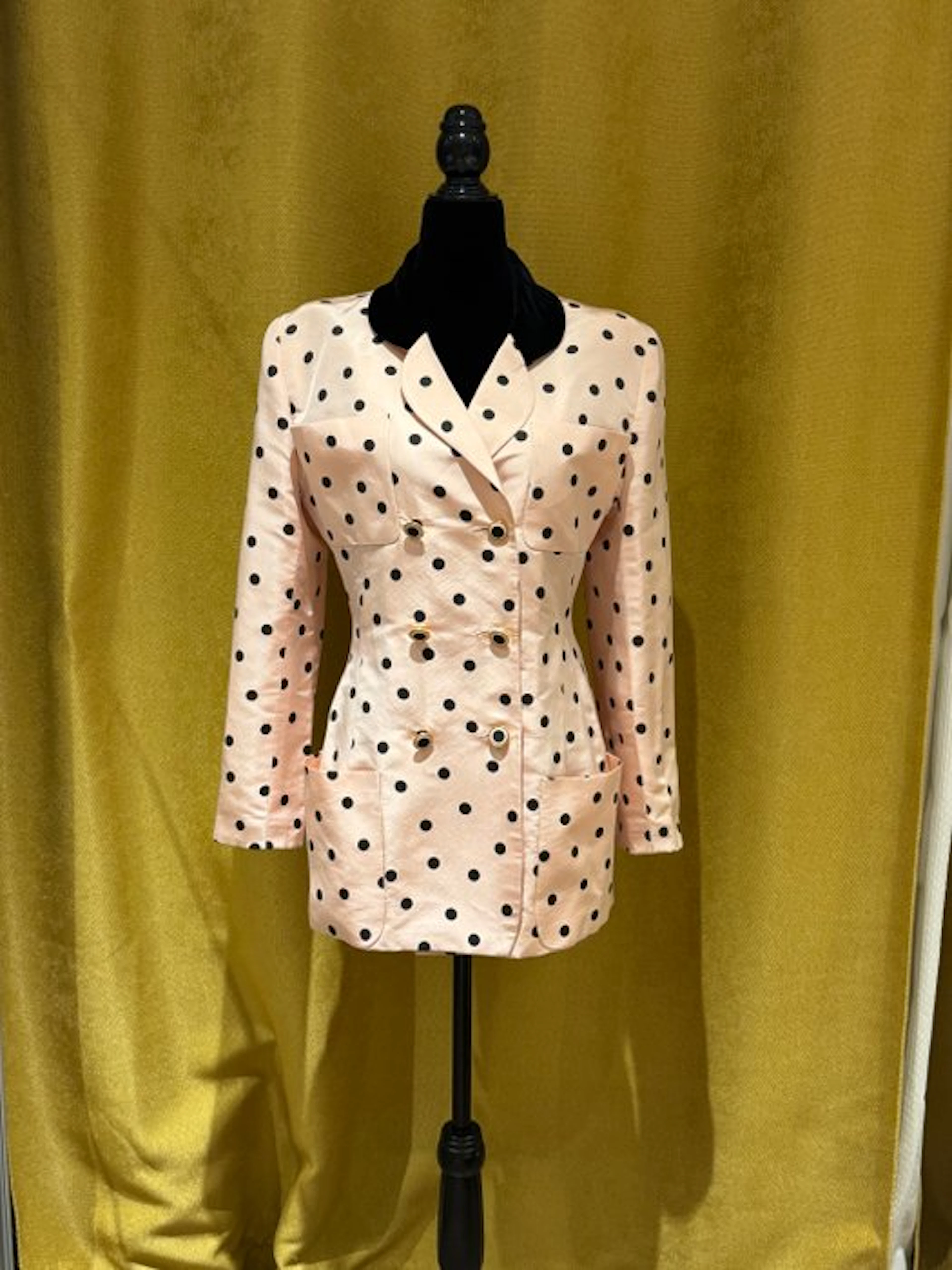 Chanel - Jacket - Vintage