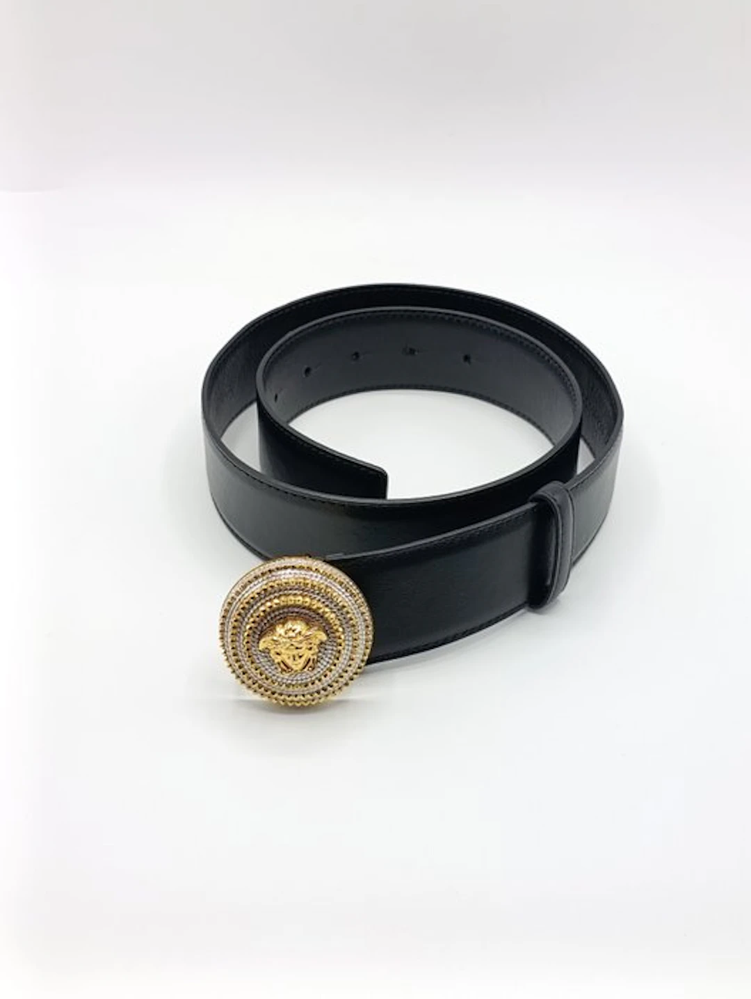 Versace - Taille 80 / 32 - Belt