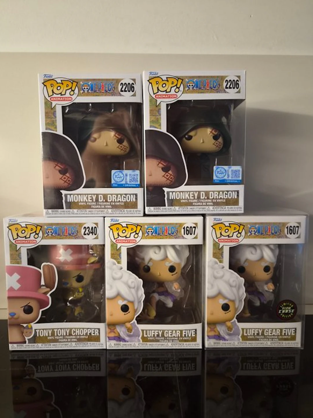 Funko - Funko Pop Lotto funko mix one pice