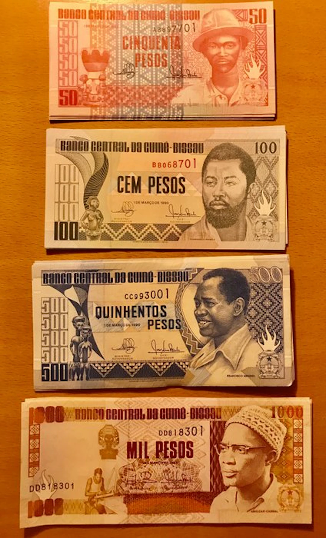 Guinea-Bissau