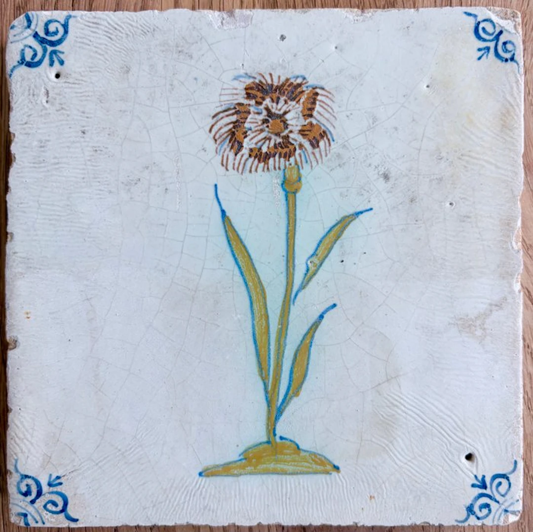 Tile - 1600-1650