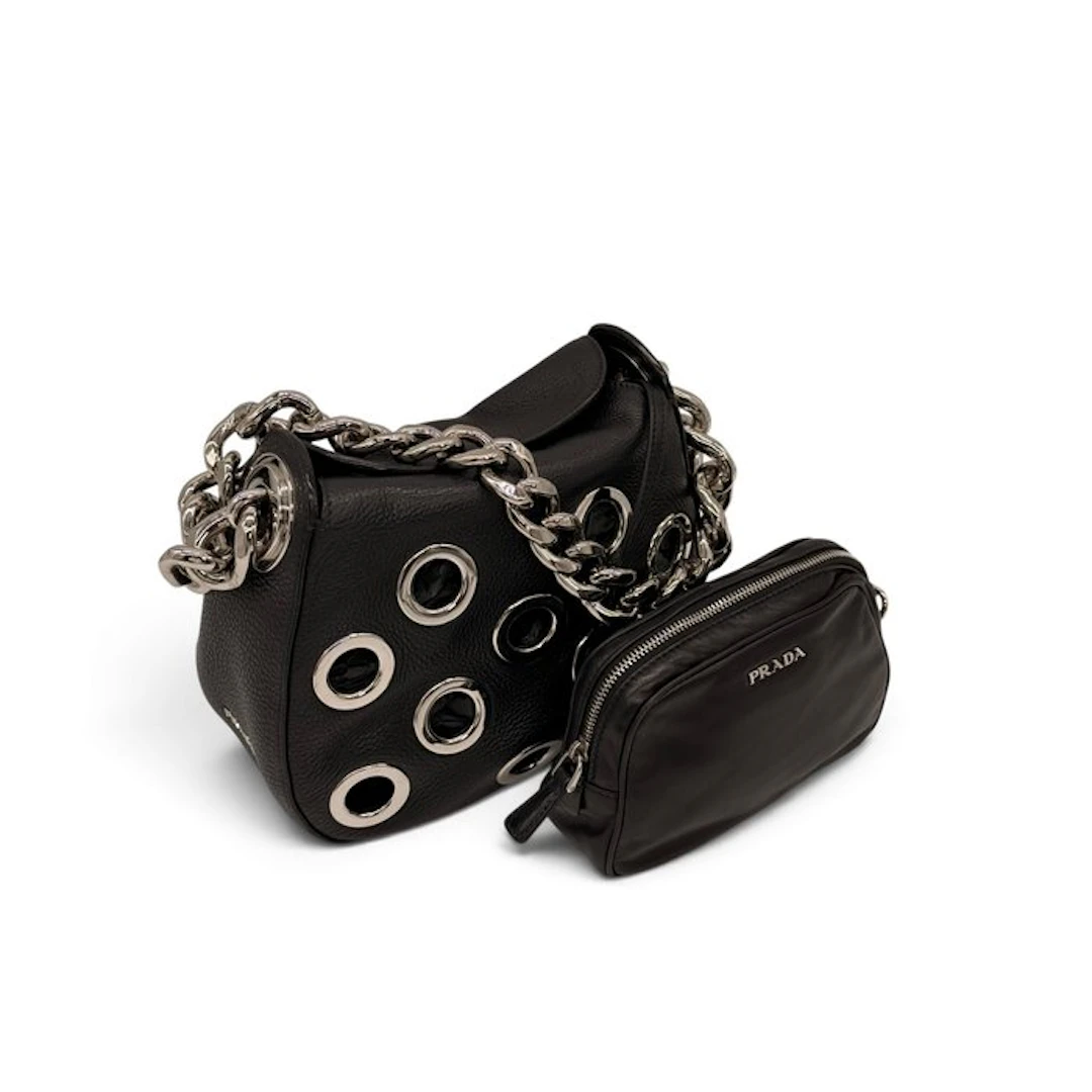 Prada - Shoulder bag