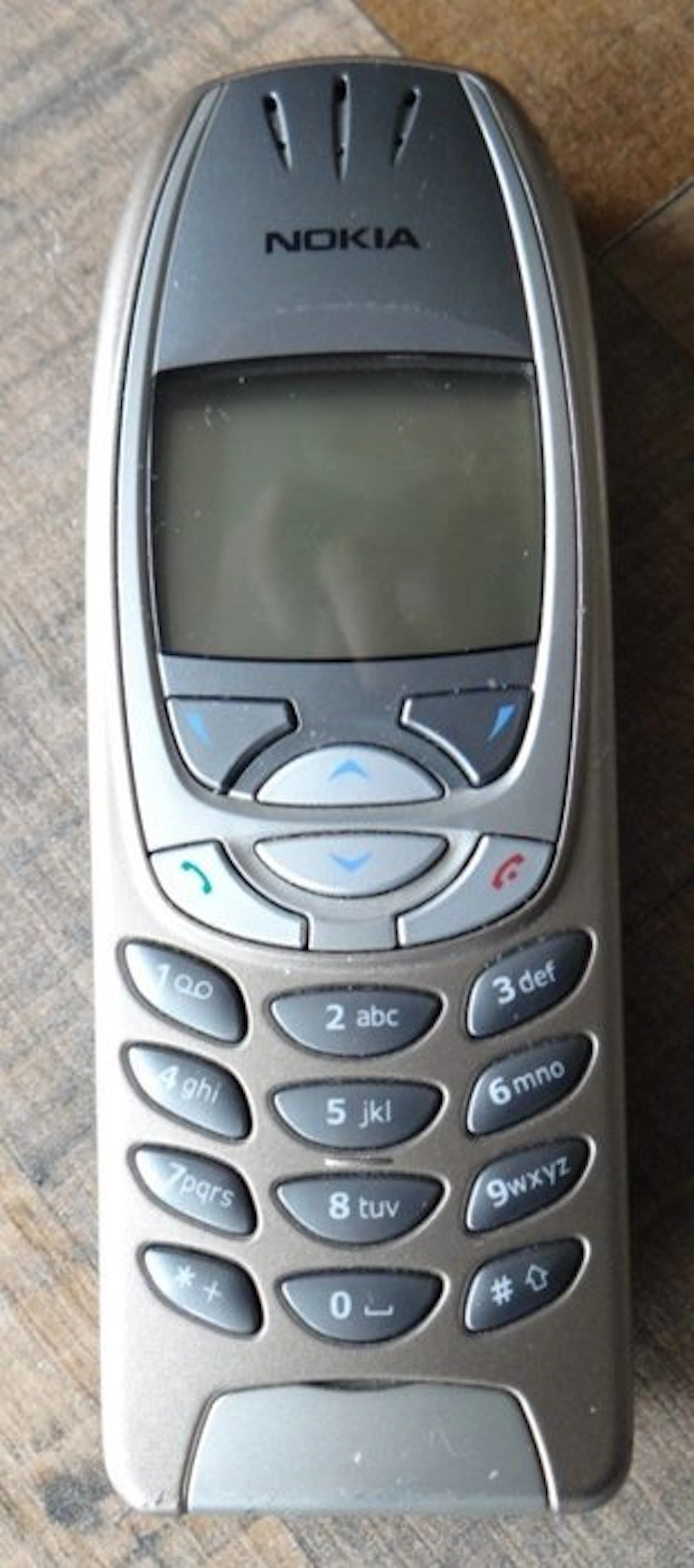 Nokia NPL-1 - Mobile phone - Without original box