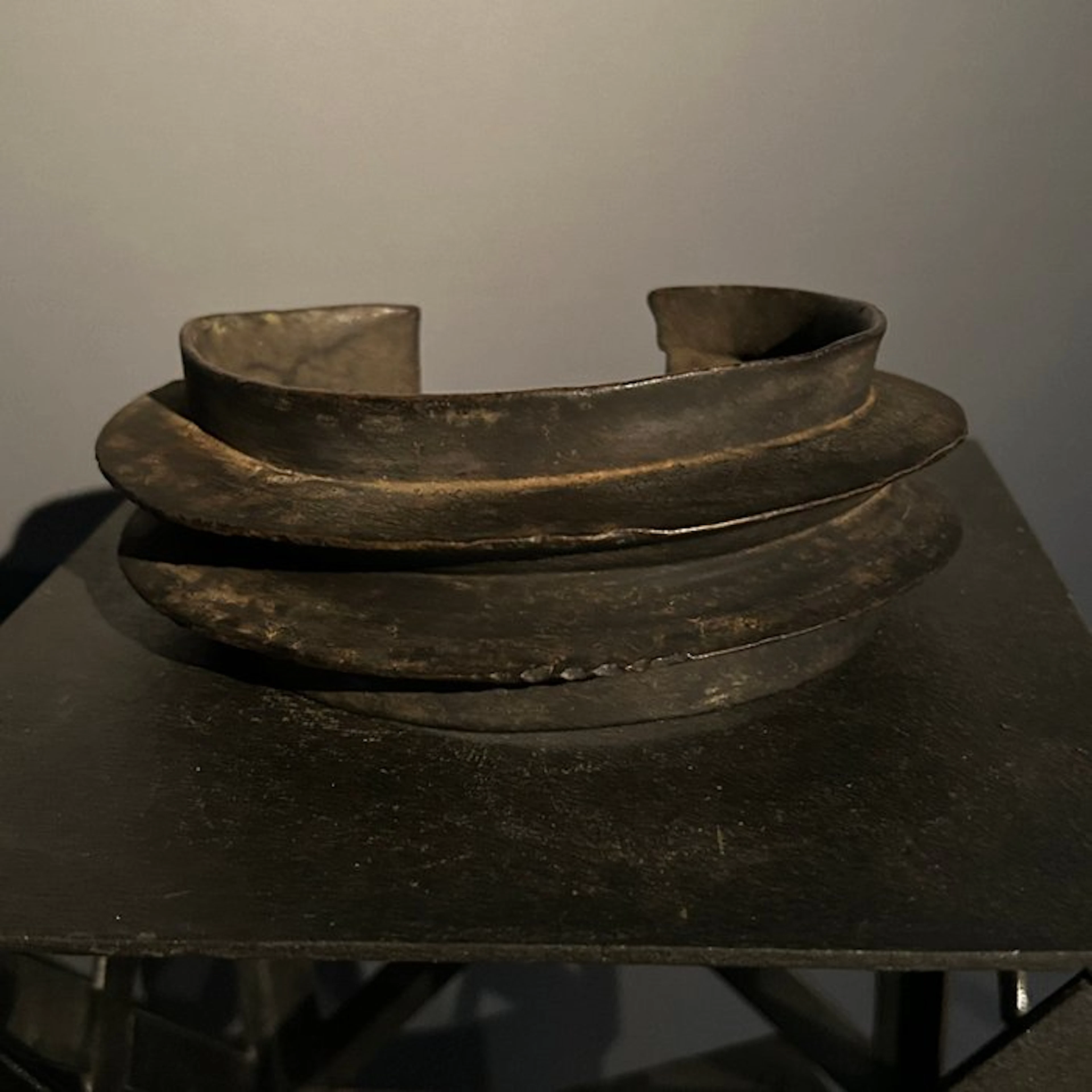 Akuré - Fang - Gabon