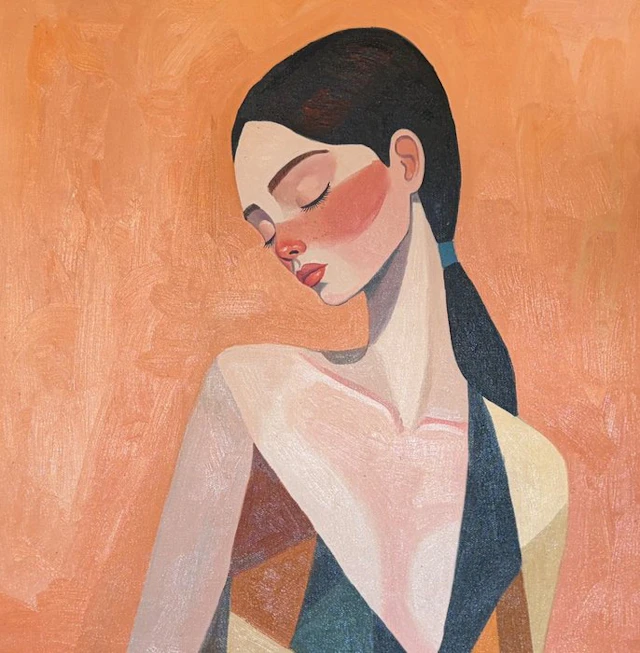 Enzo (XX) - la dormeuse amoureuse