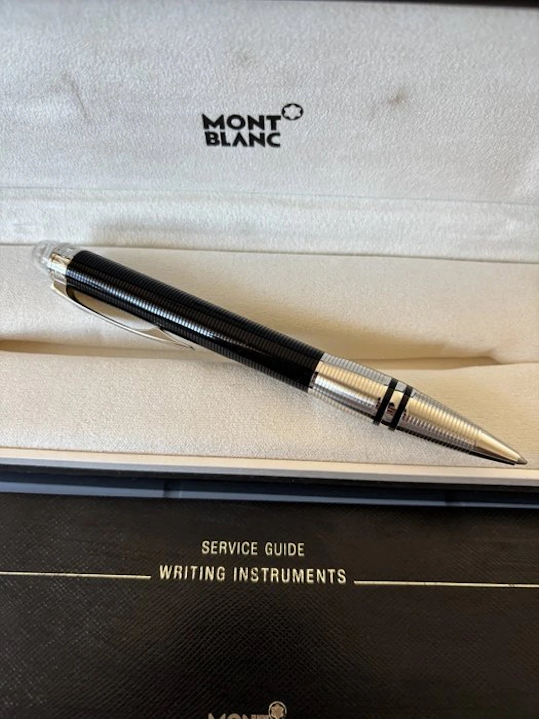 Montblanc - Pen