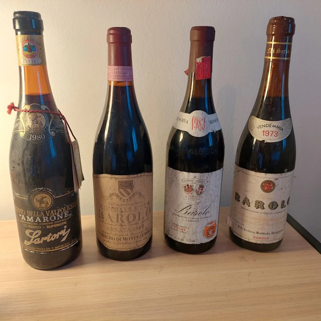 1973 Battista Borgogno