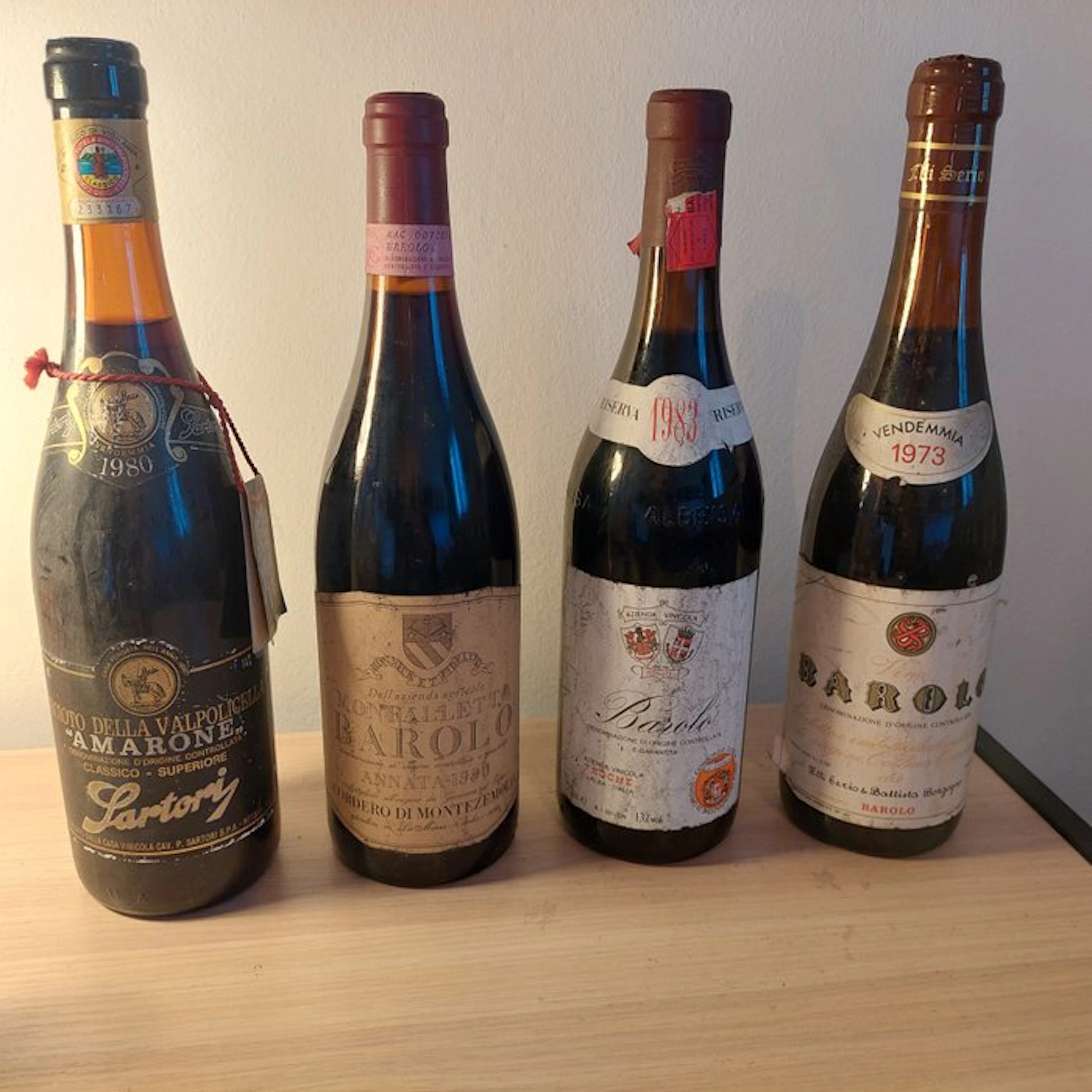 1973 Battista Borgogno