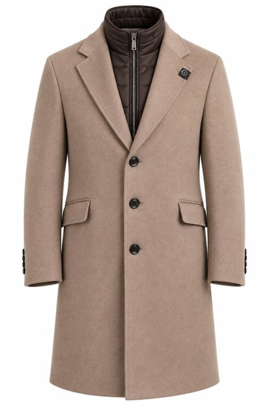 Moorer - Trench coat - New with tags