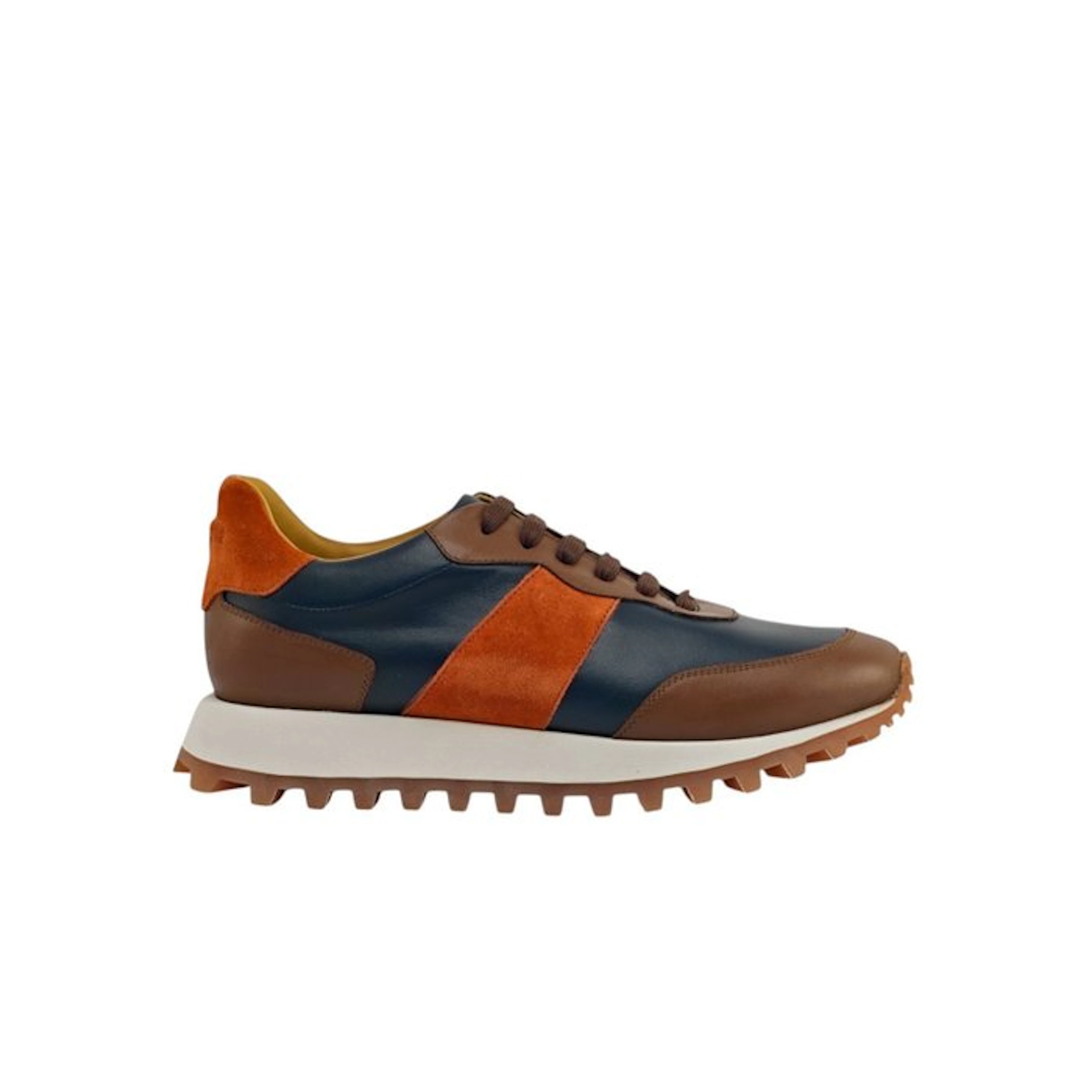 TESTONI BOLOGNA - 5 UK - 39 IT - (NOT 40 IT) Sneaker...