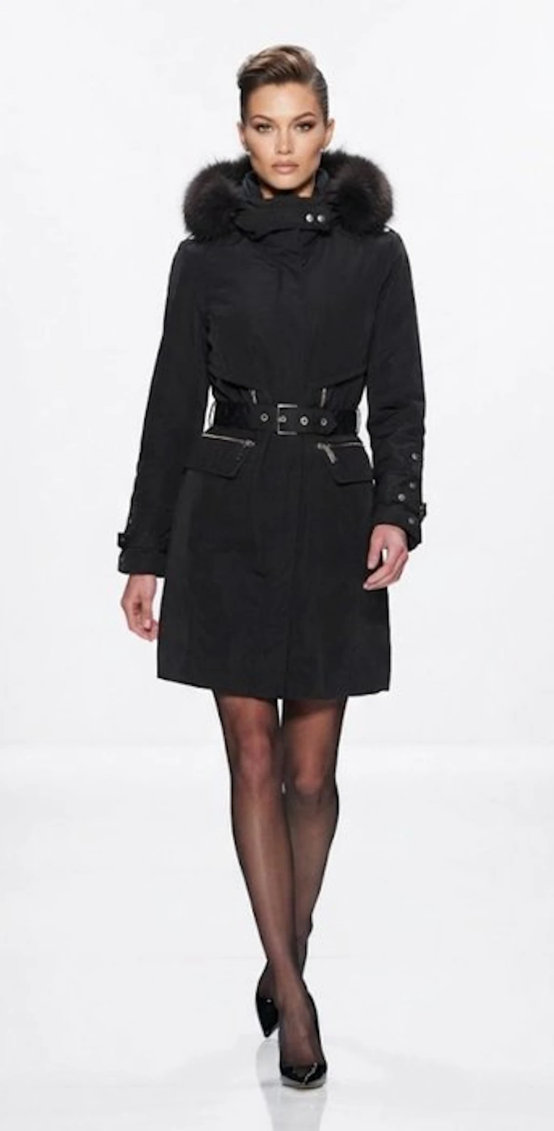 Moncler - Coat