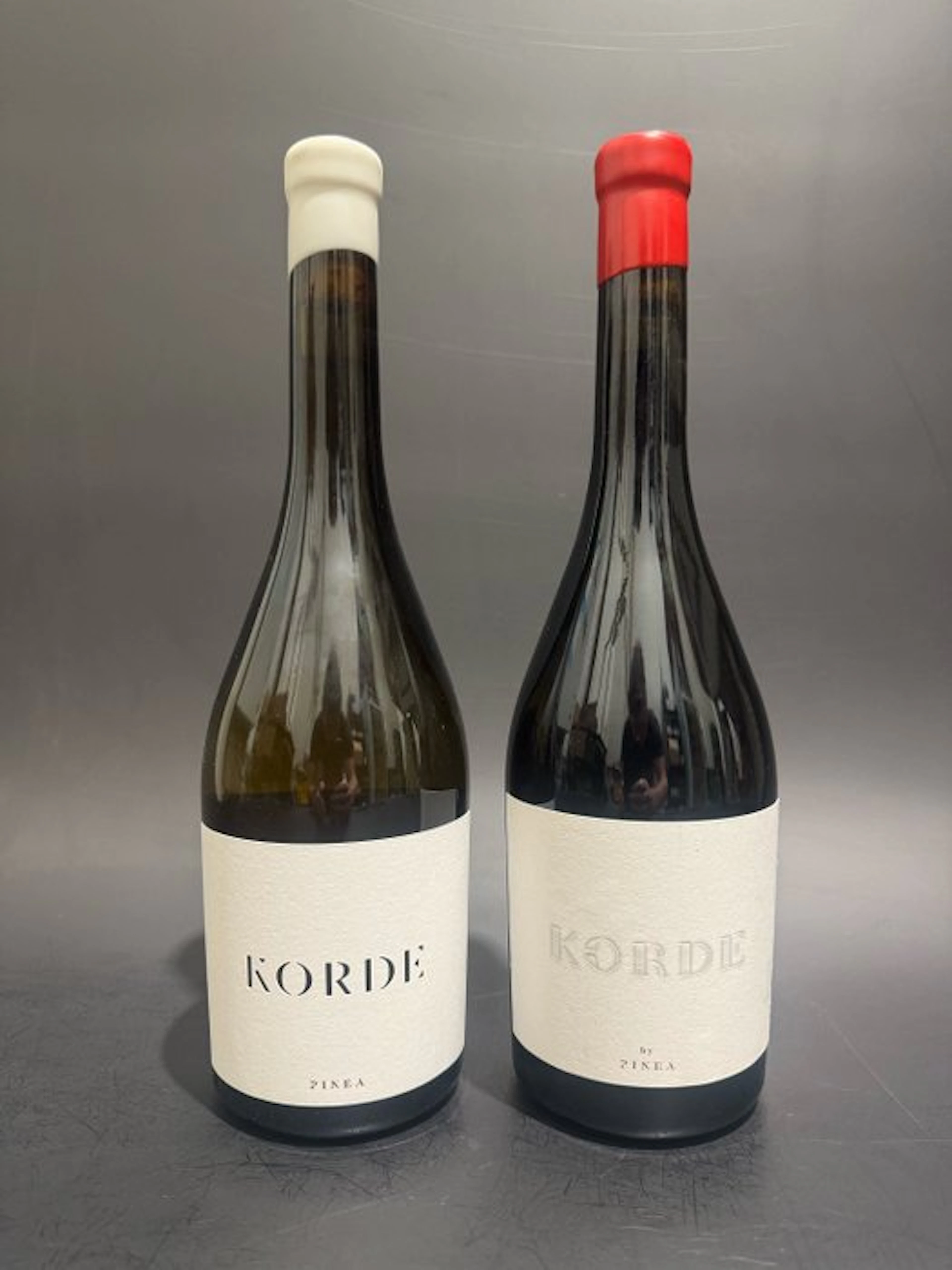 2022 Bodegas Pinea de Duero