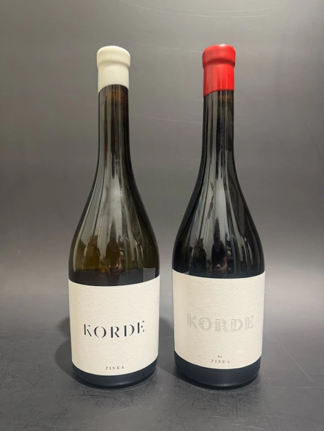2022 Bodegas Pinea de Duero