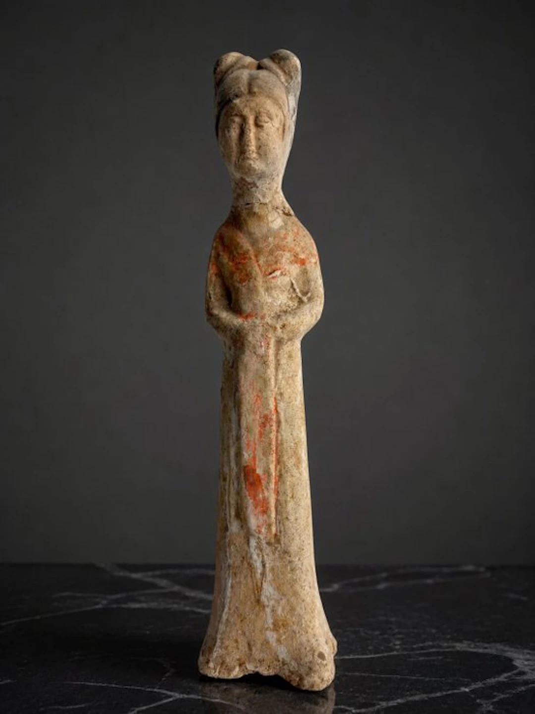 Ancient Chinese
